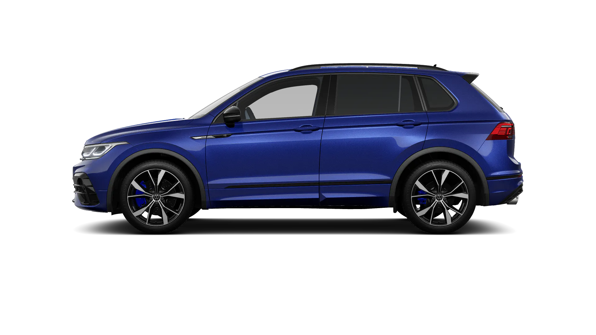 Volkswagen Tiguan R