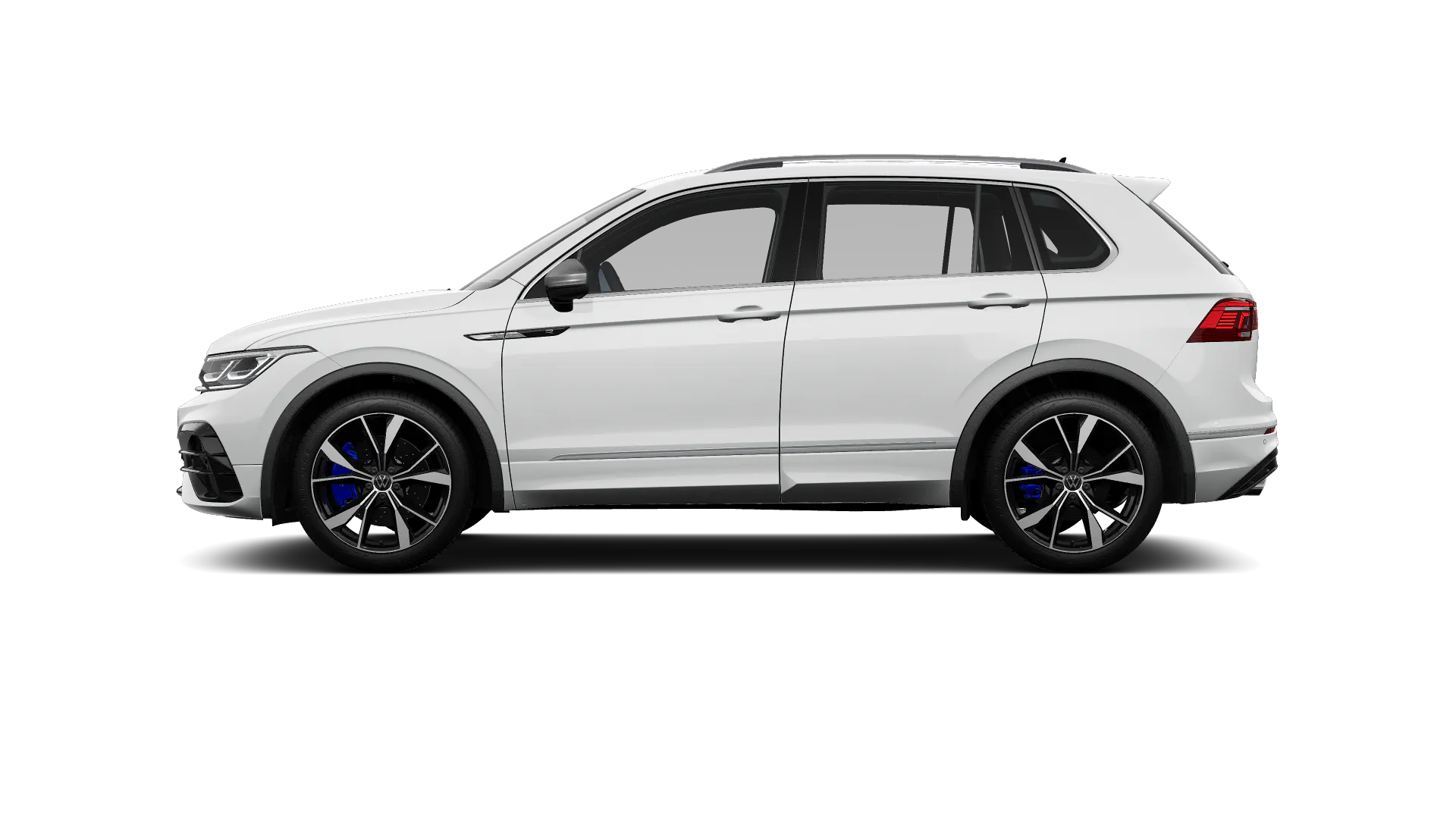 Volkswagen Tiguan R