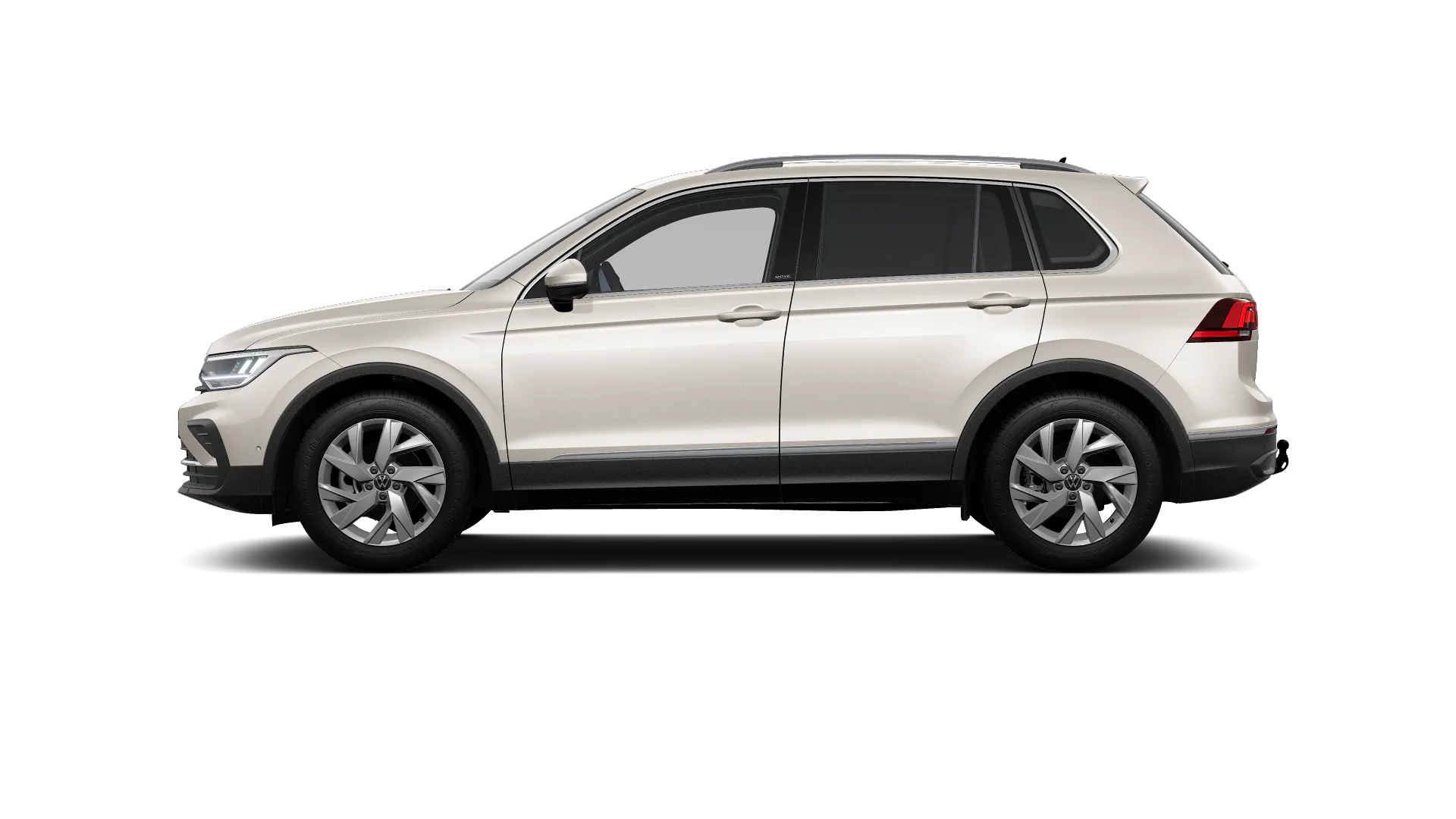 Volkswagen Tiguan MOVE