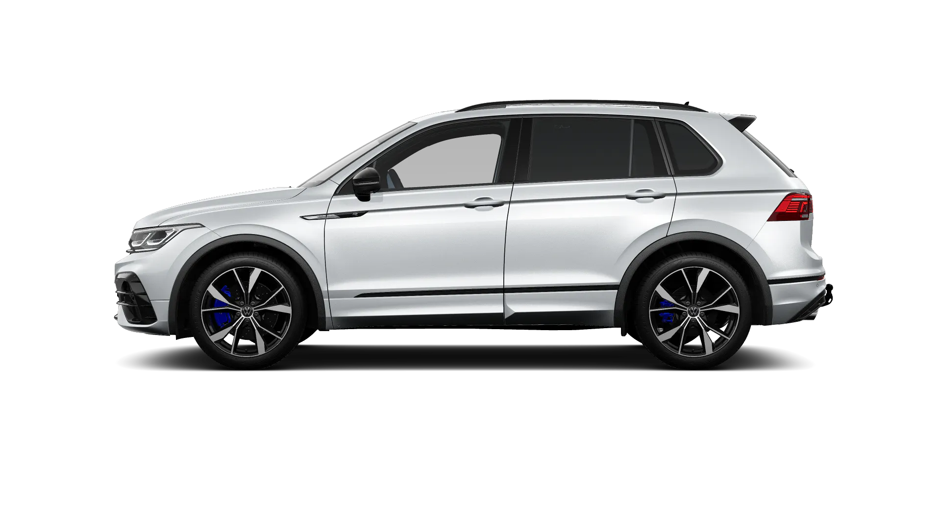 Volkswagen Tiguan R
