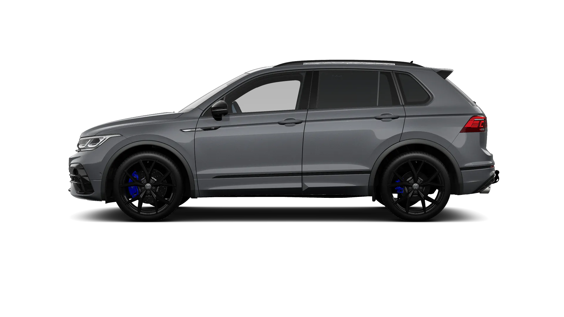 Volkswagen Tiguan R