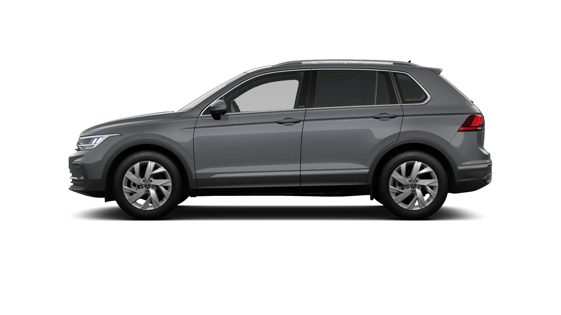 Volkswagen Tiguan MOVE