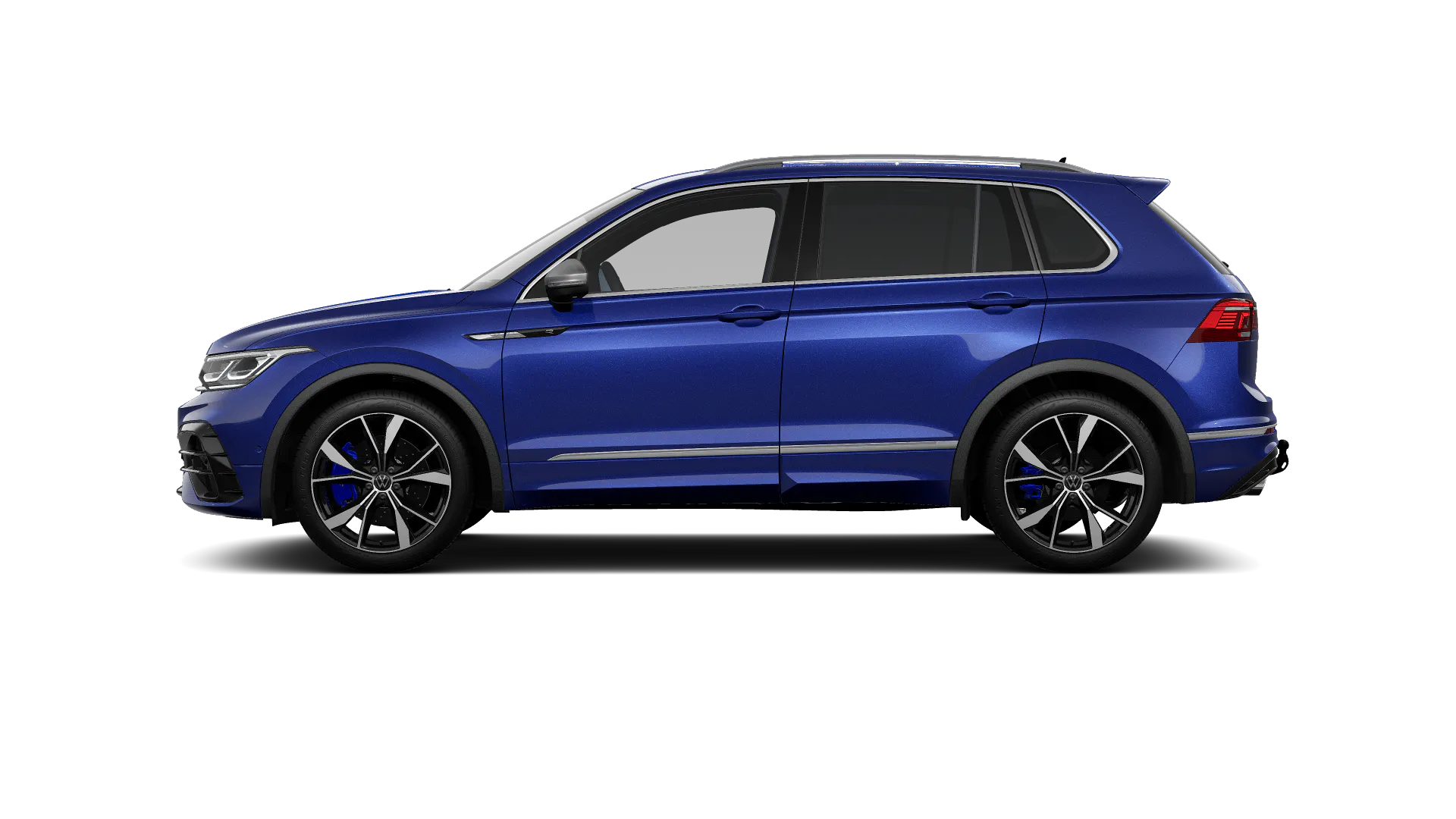 Volkswagen Tiguan R