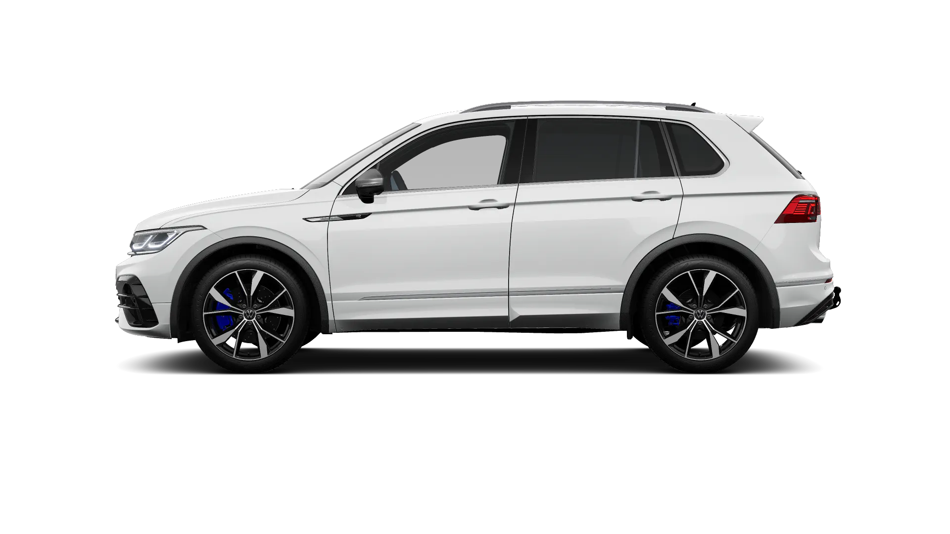 Volkswagen Tiguan R