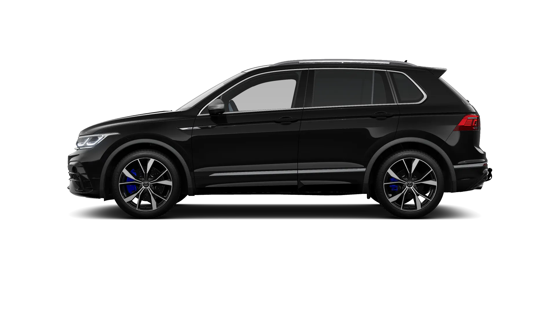 Volkswagen Tiguan R