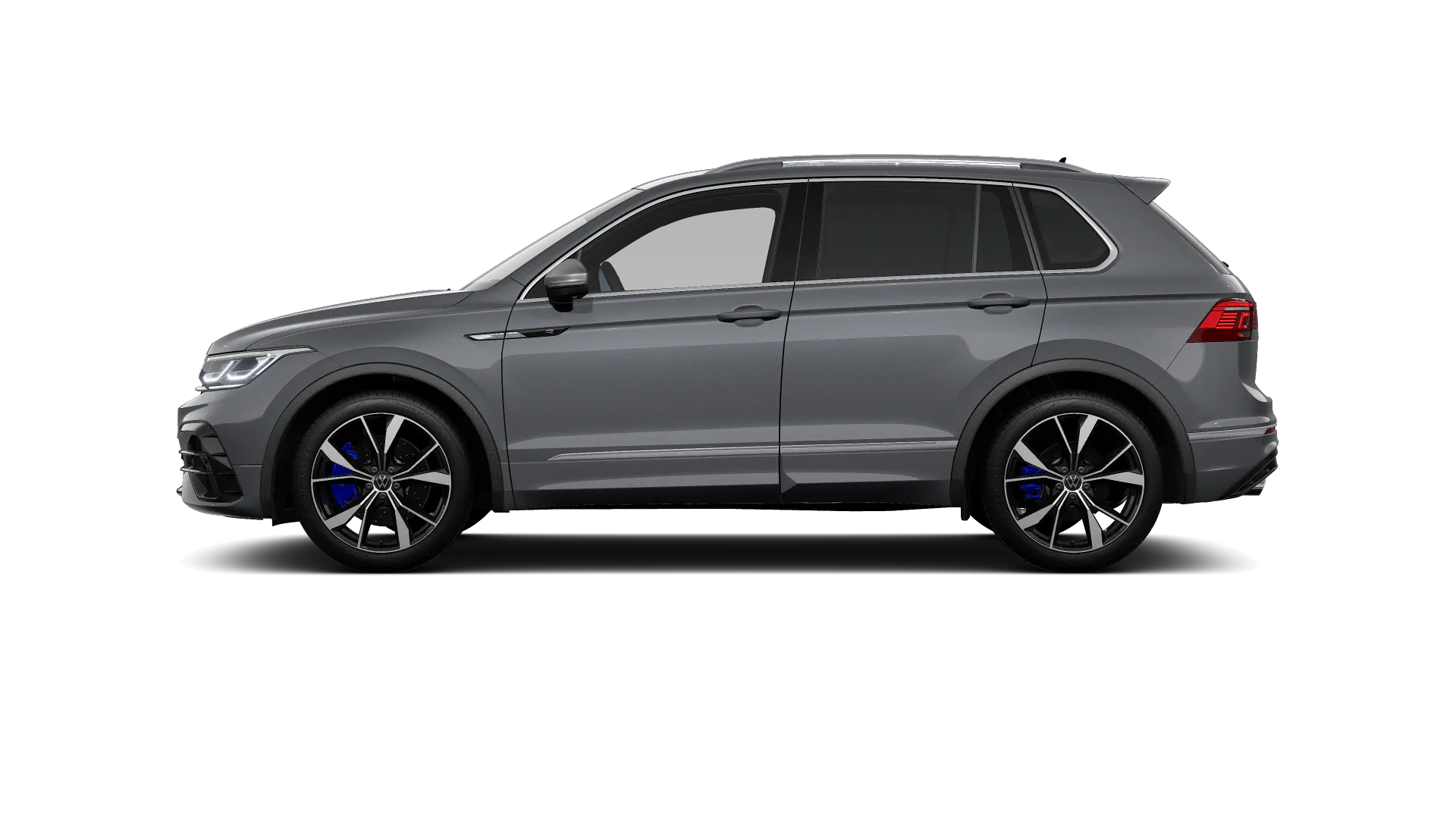 Volkswagen Tiguan R