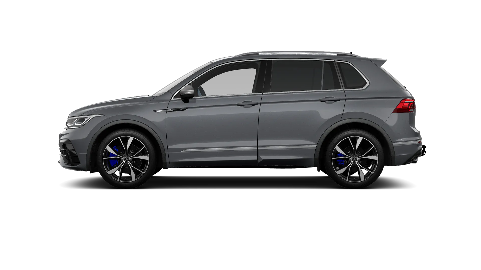 Volkswagen Tiguan R