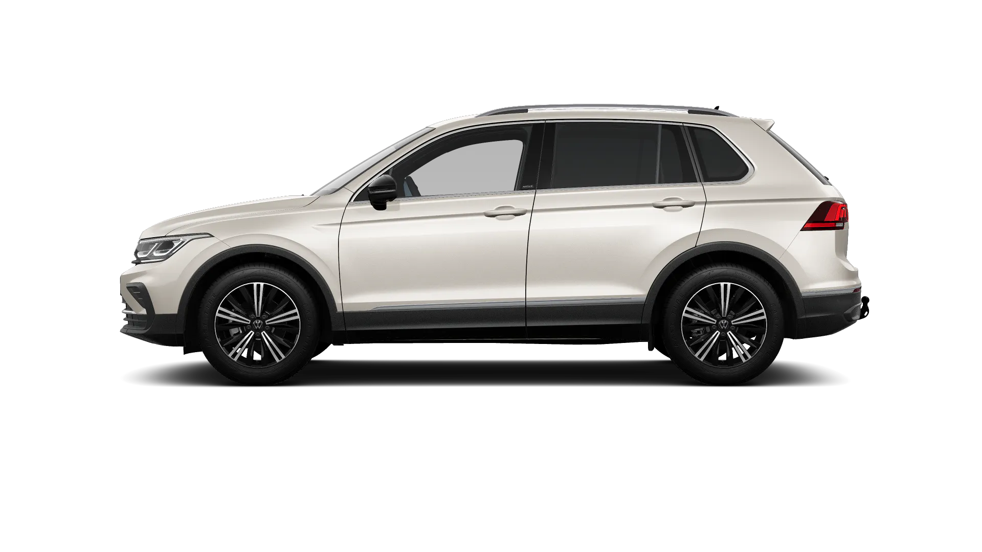 Volkswagen Tiguan MOVE