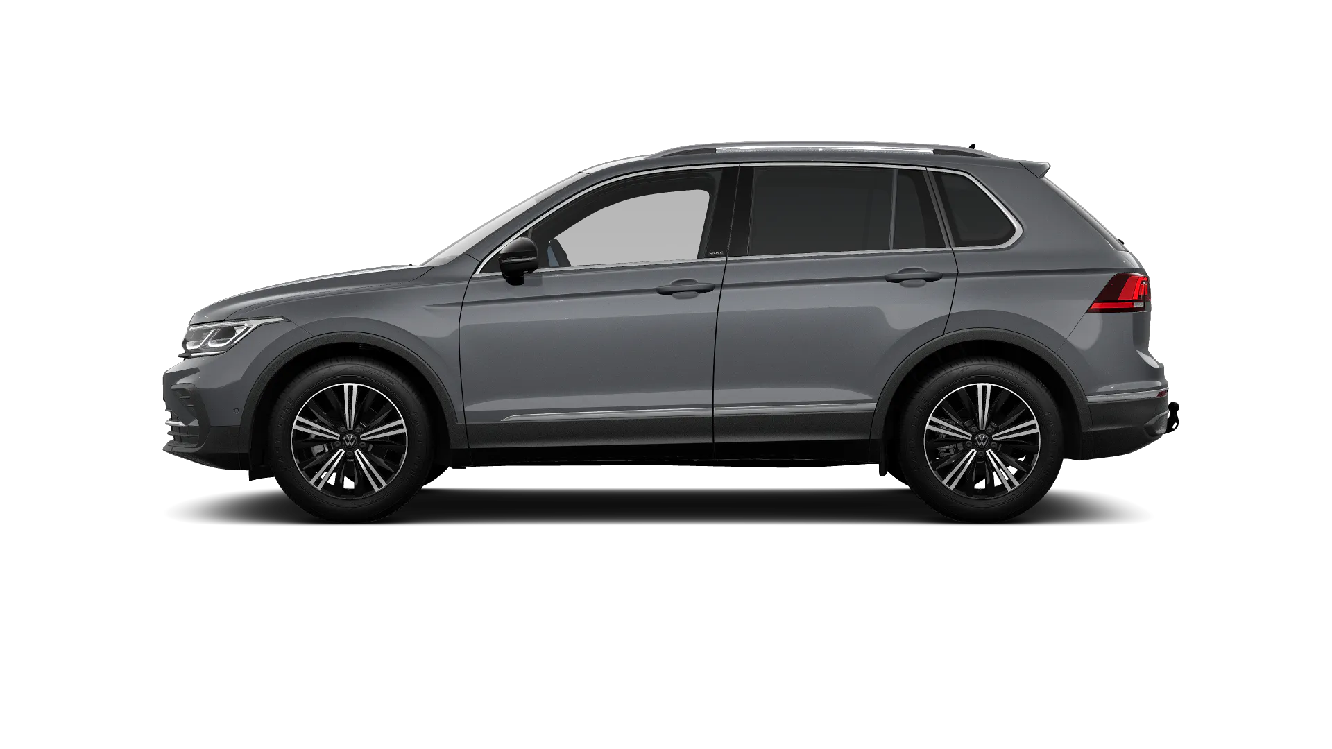 Volkswagen Tiguan MOVE