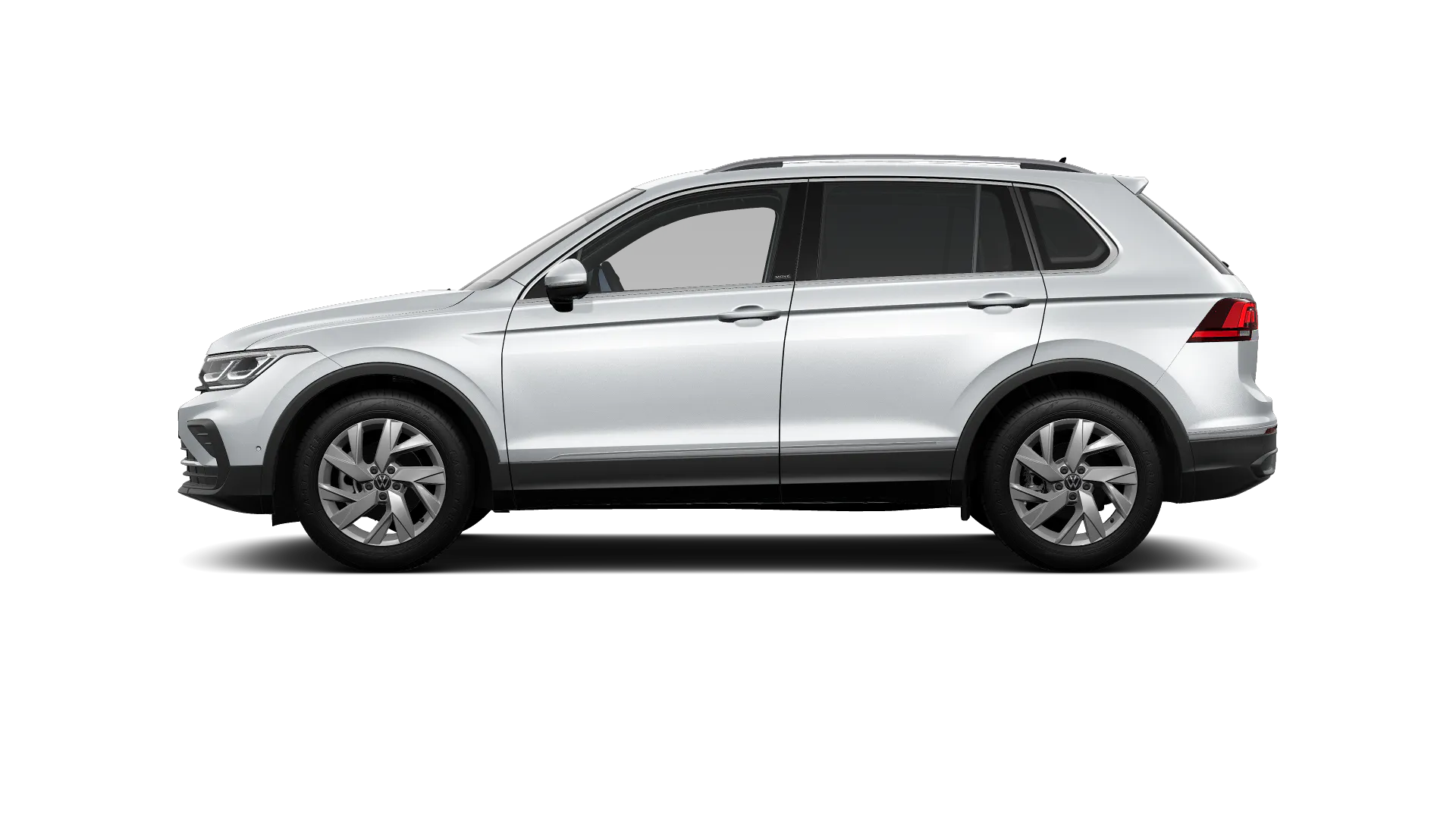 Volkswagen Tiguan MOVE
