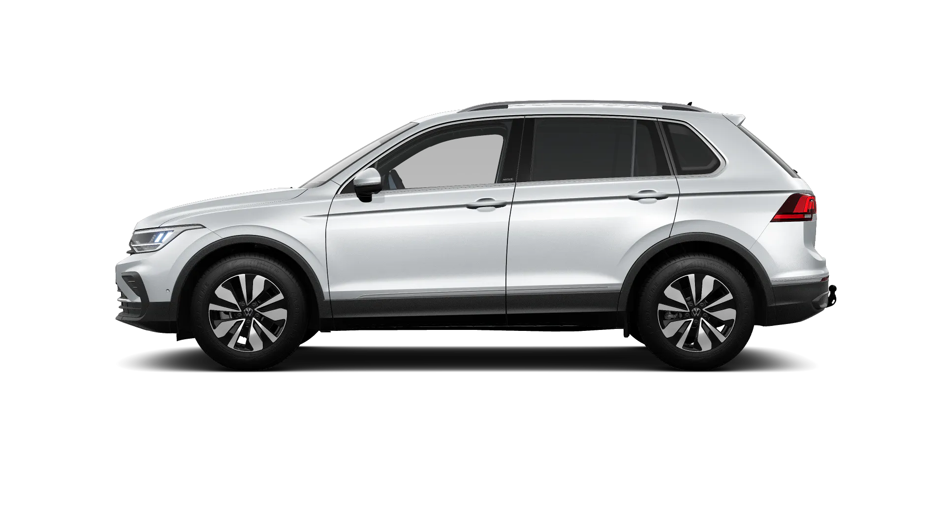 Volkswagen Tiguan MOVE