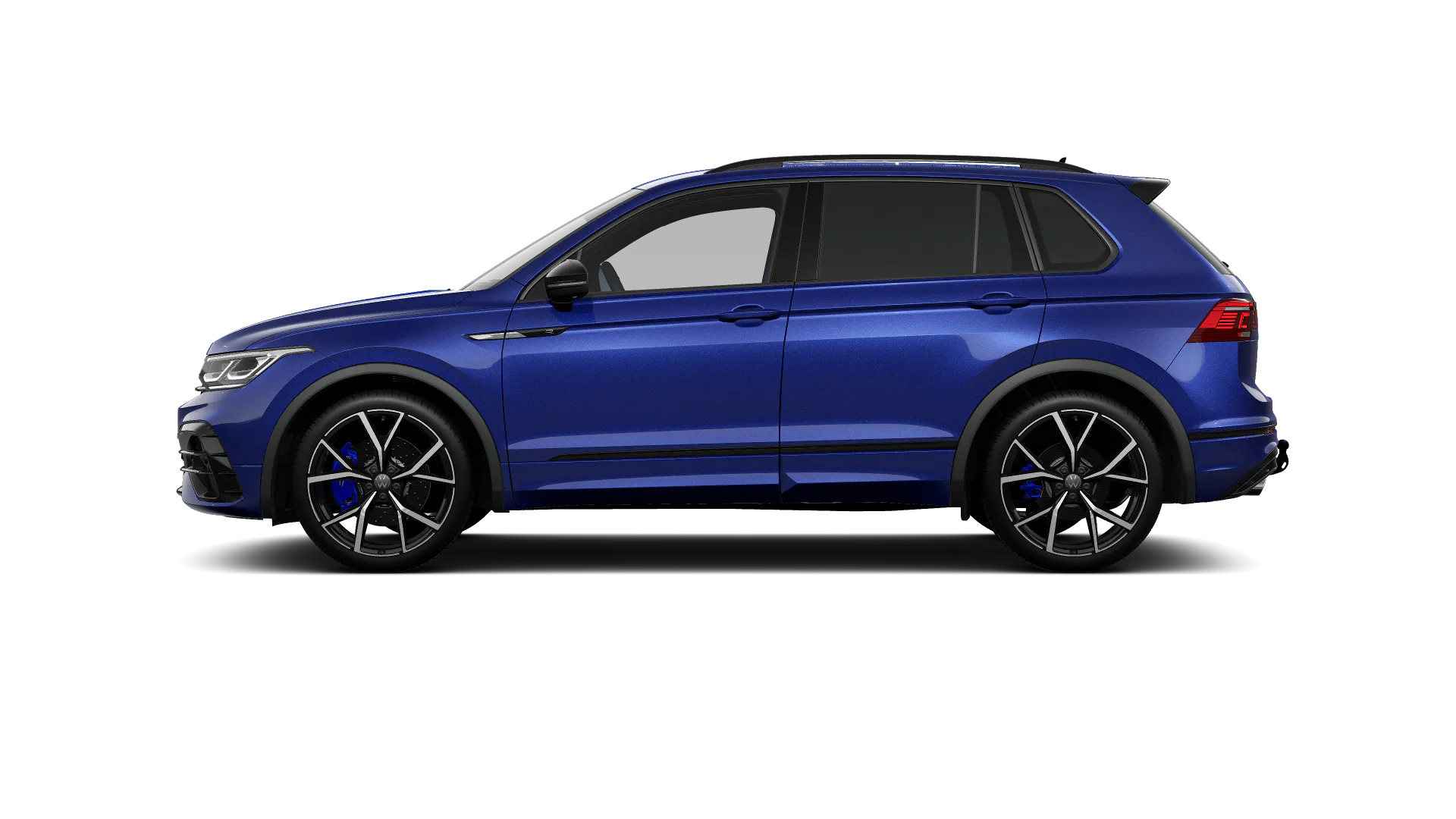 Volkswagen Tiguan R