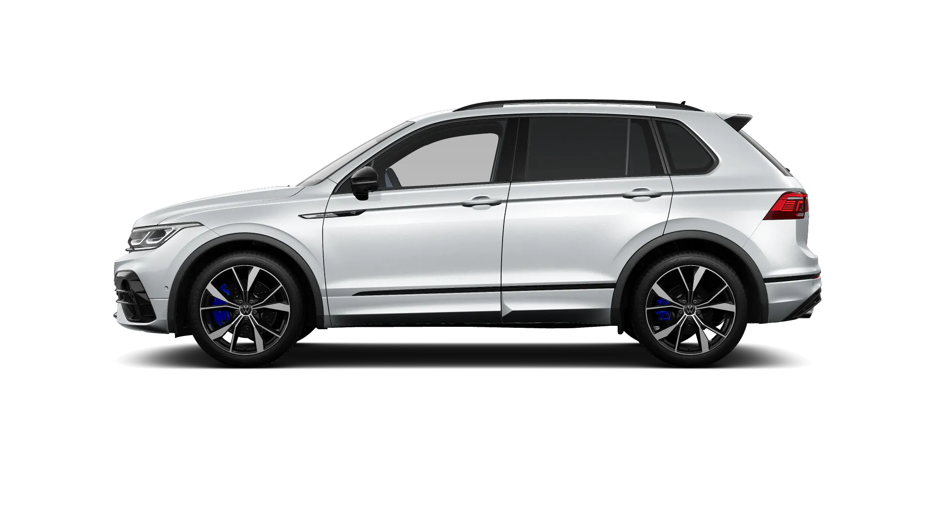 Volkswagen Tiguan R