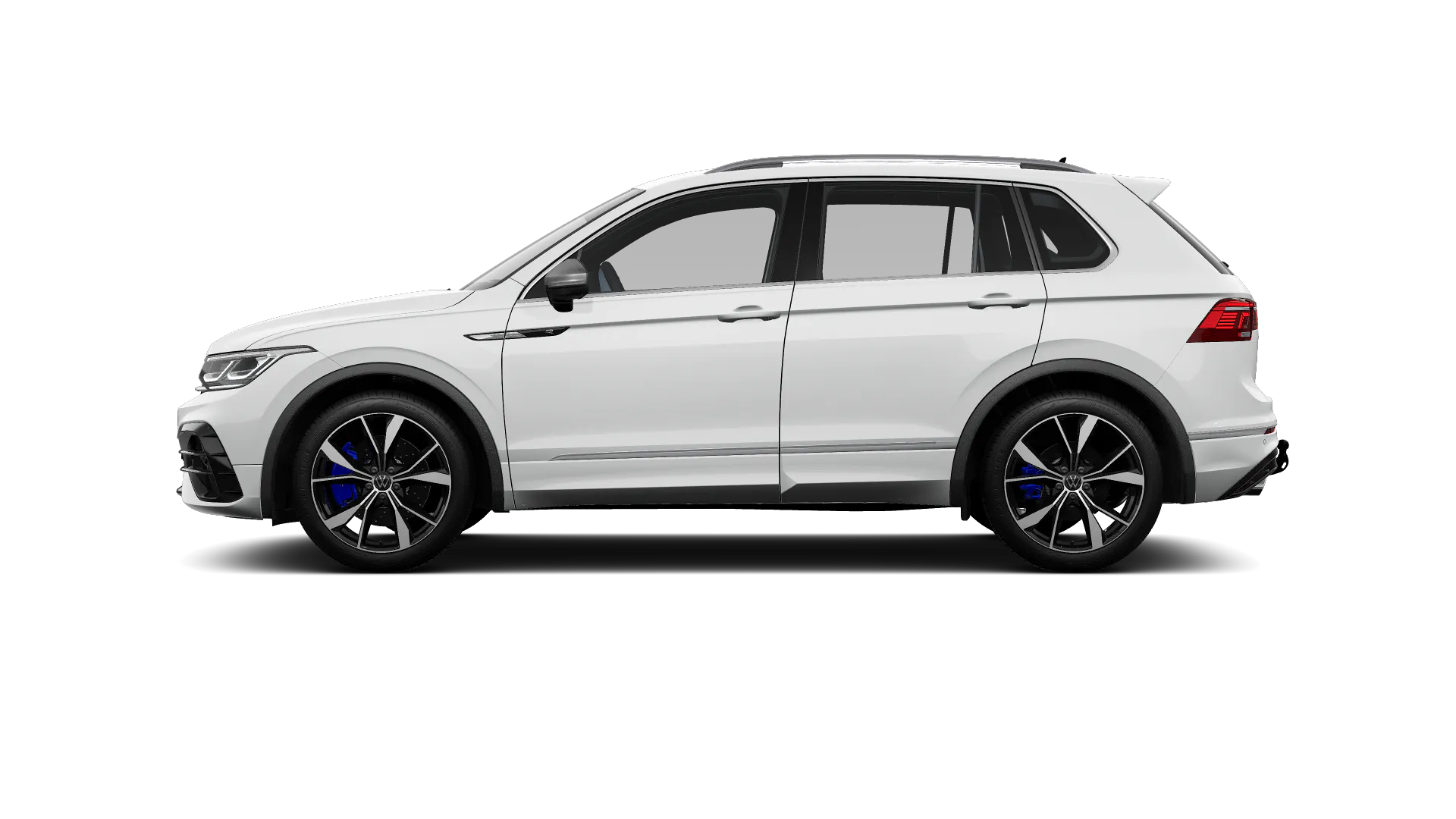 Volkswagen Tiguan R