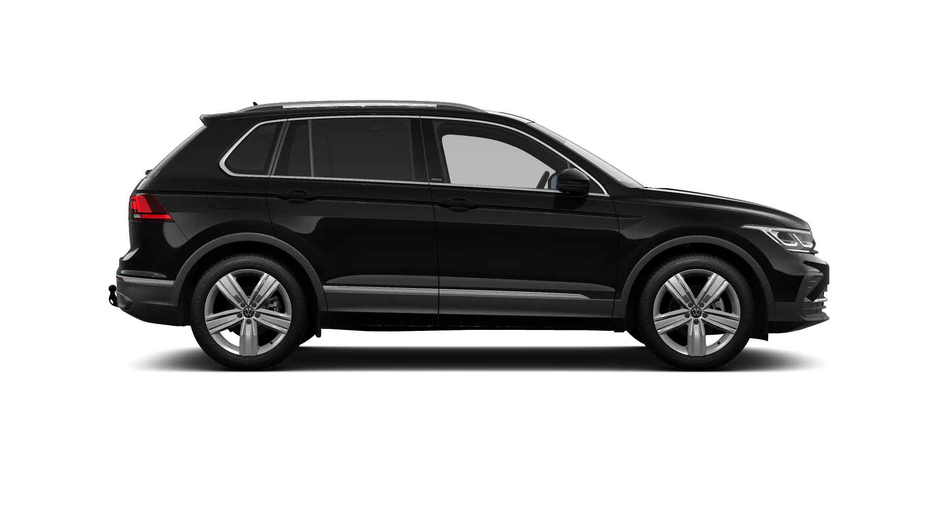 Volkswagen Tiguan MOVE