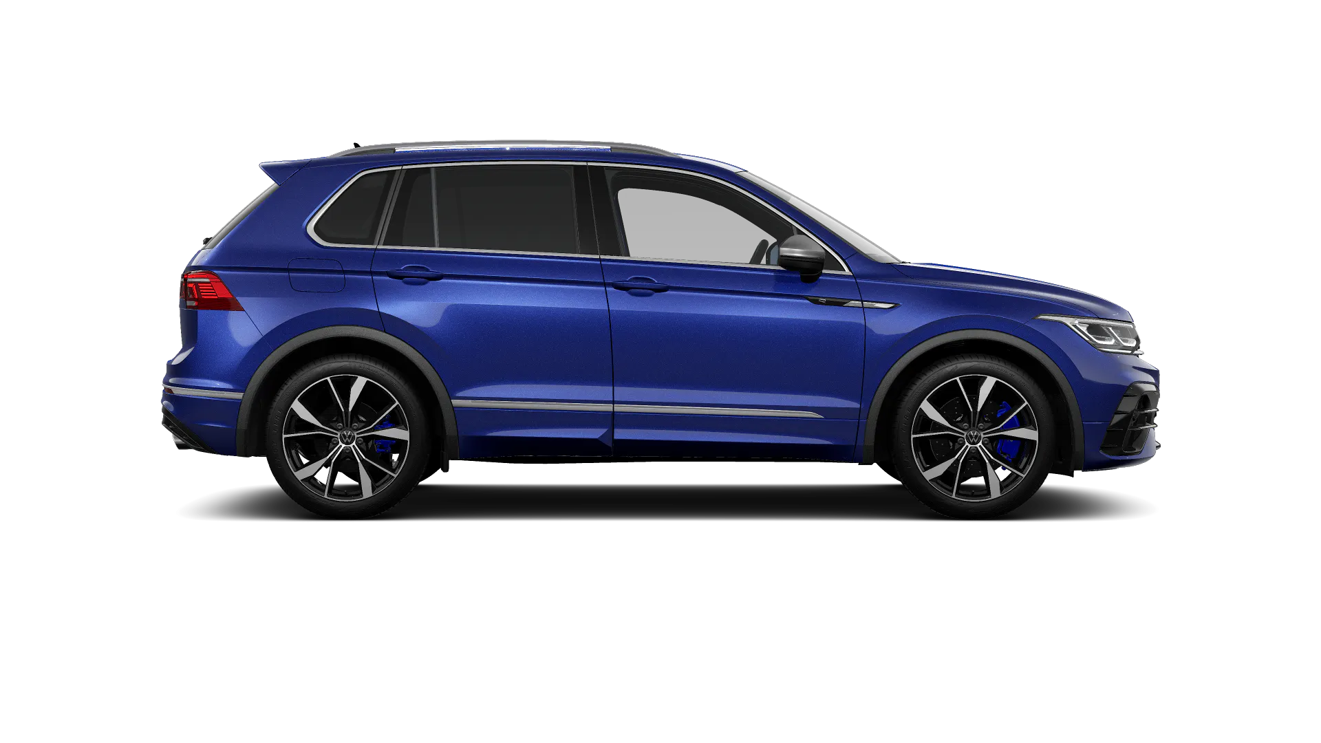 Volkswagen Tiguan R