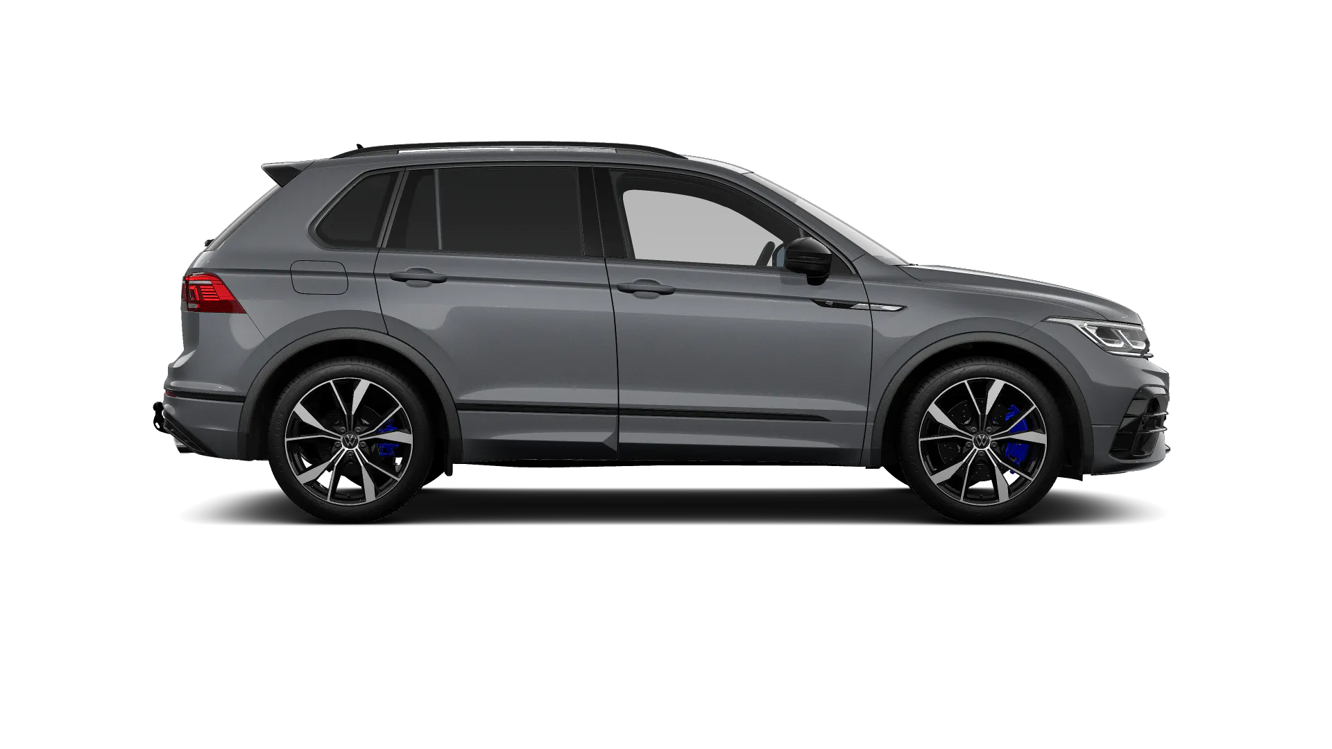 Volkswagen Tiguan R