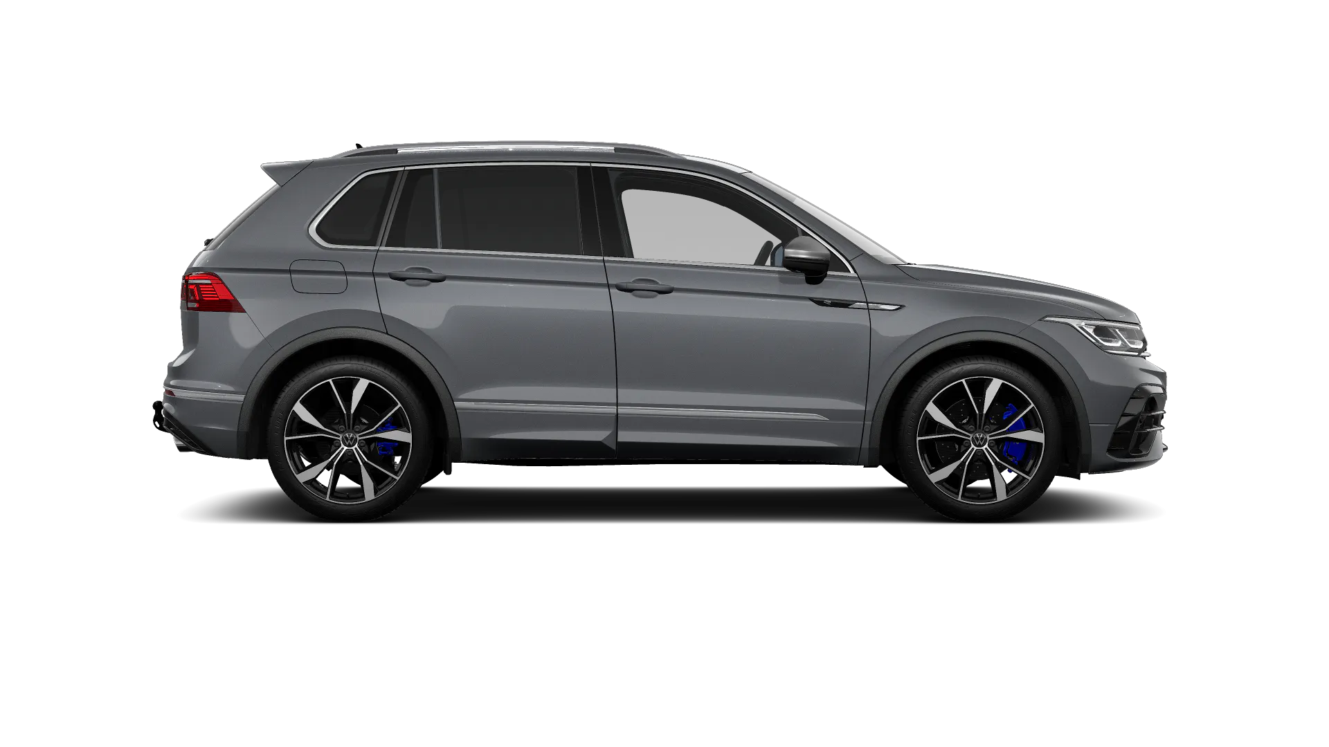 Volkswagen Tiguan R