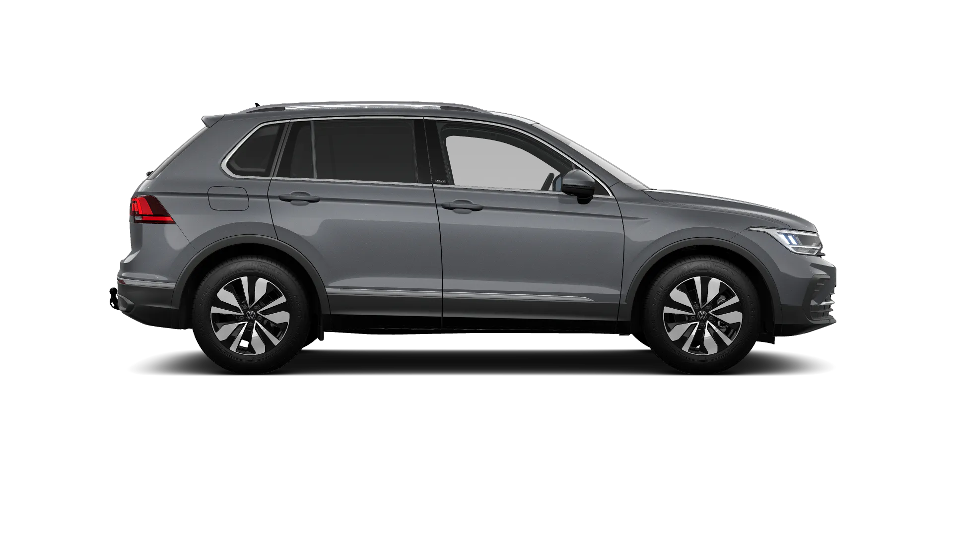 Volkswagen Tiguan MOVE