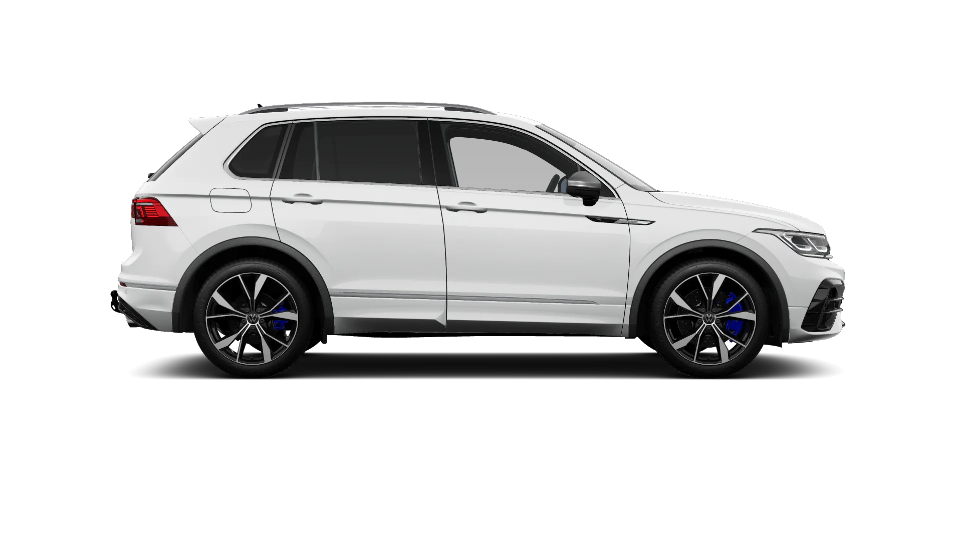 Volkswagen Tiguan R