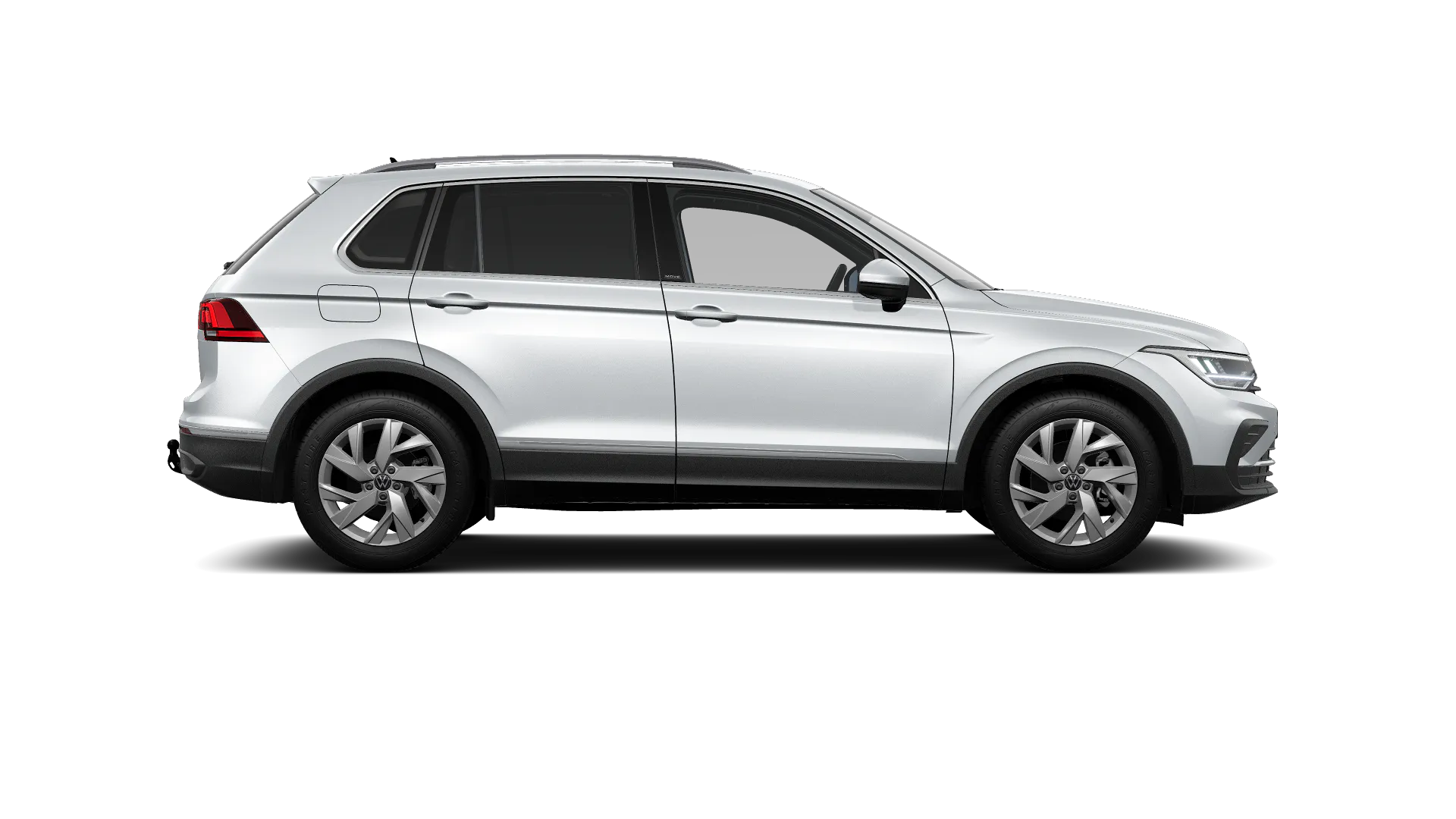 Volkswagen Tiguan MOVE