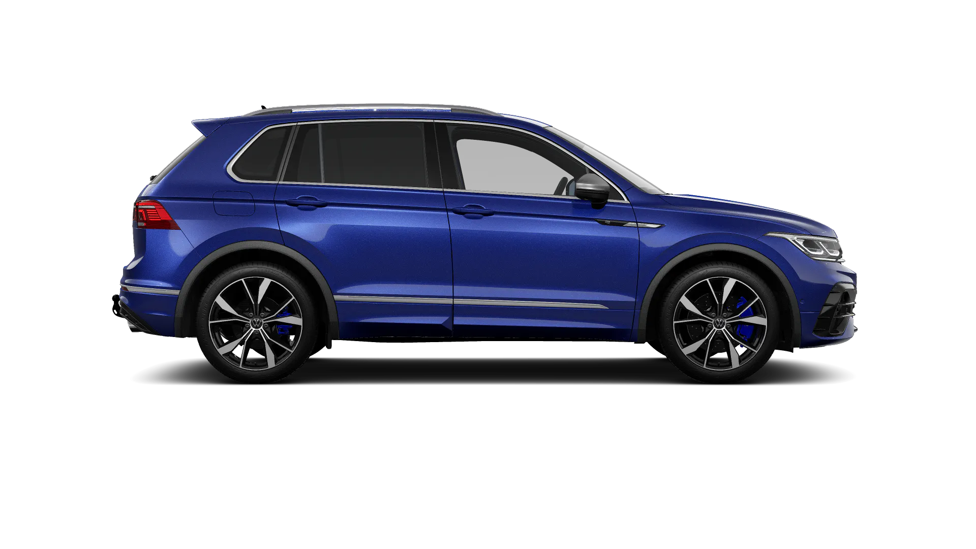 Volkswagen Tiguan R