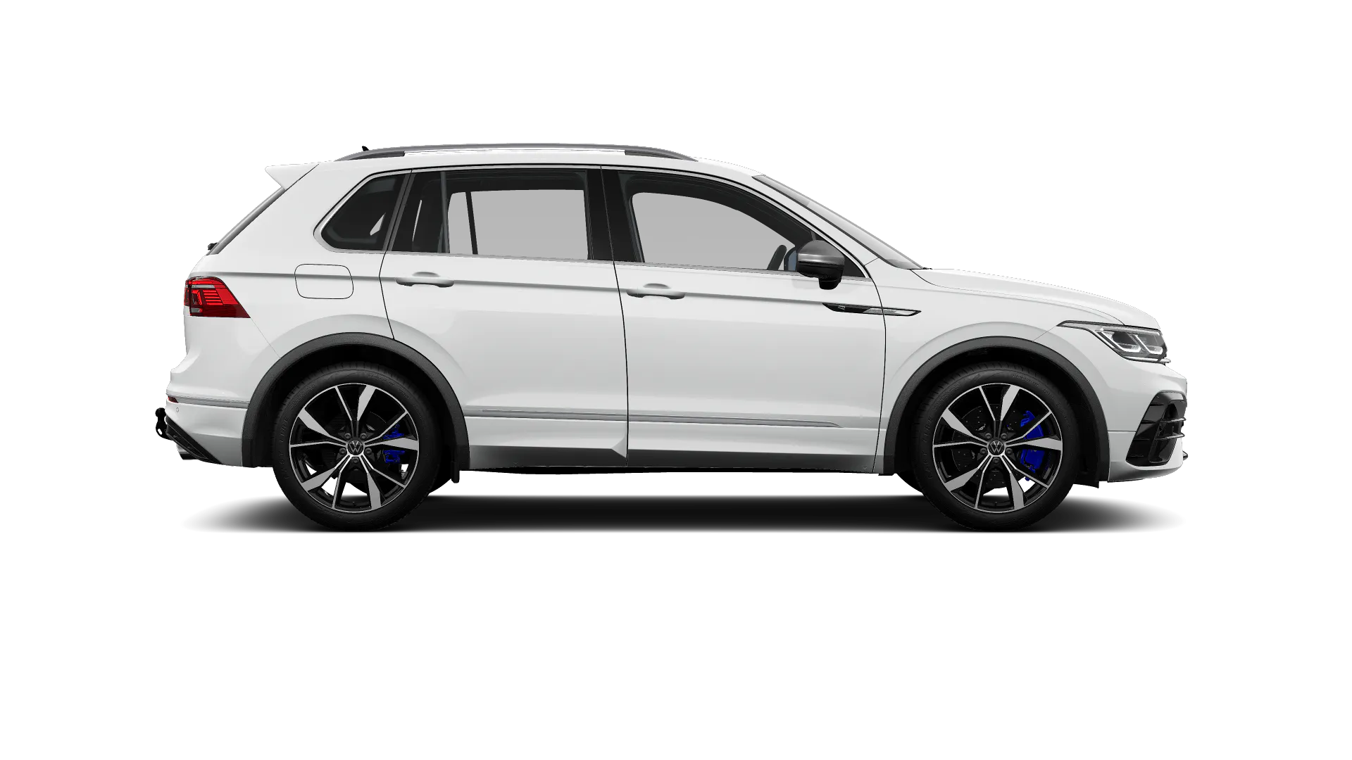 Volkswagen Tiguan R