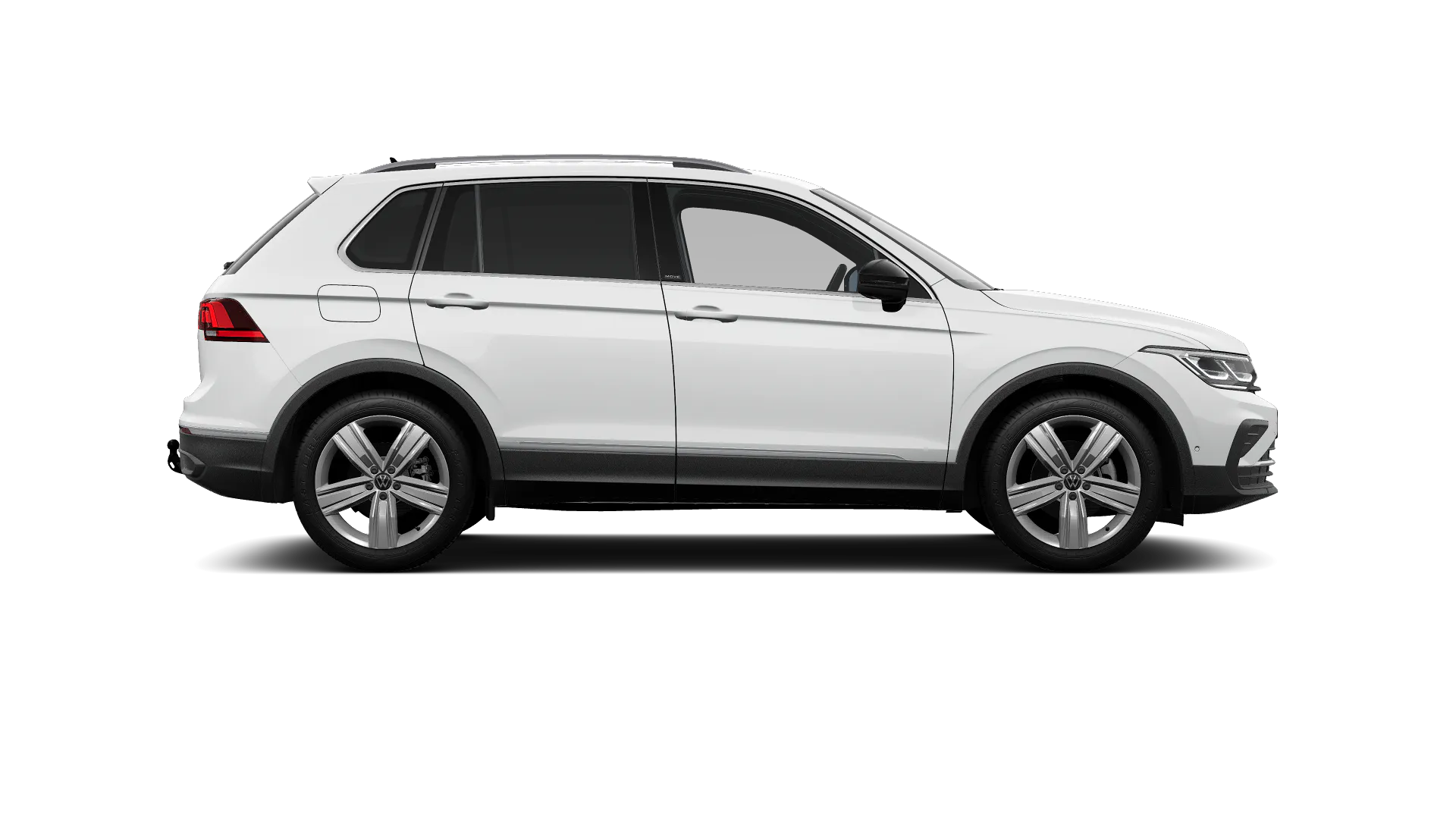 Volkswagen Tiguan MOVE
