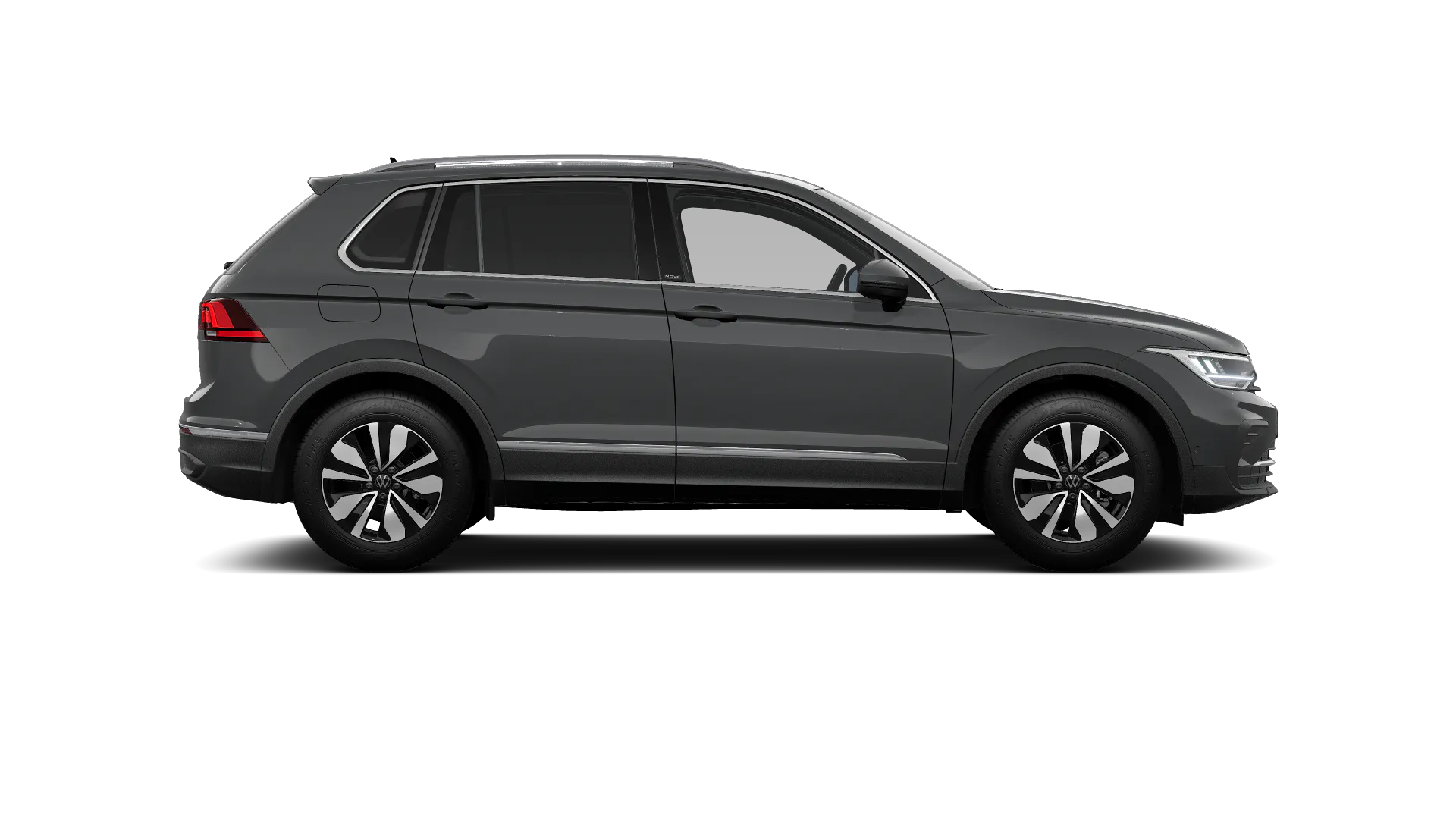 Volkswagen Tiguan MOVE
