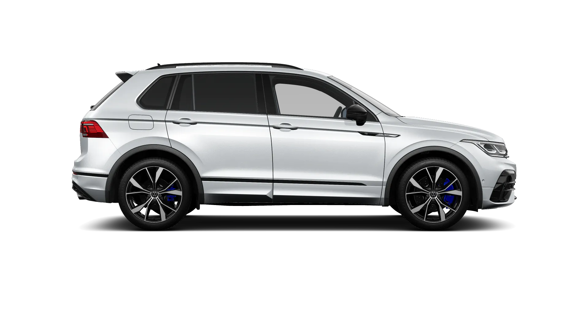 Volkswagen Tiguan R