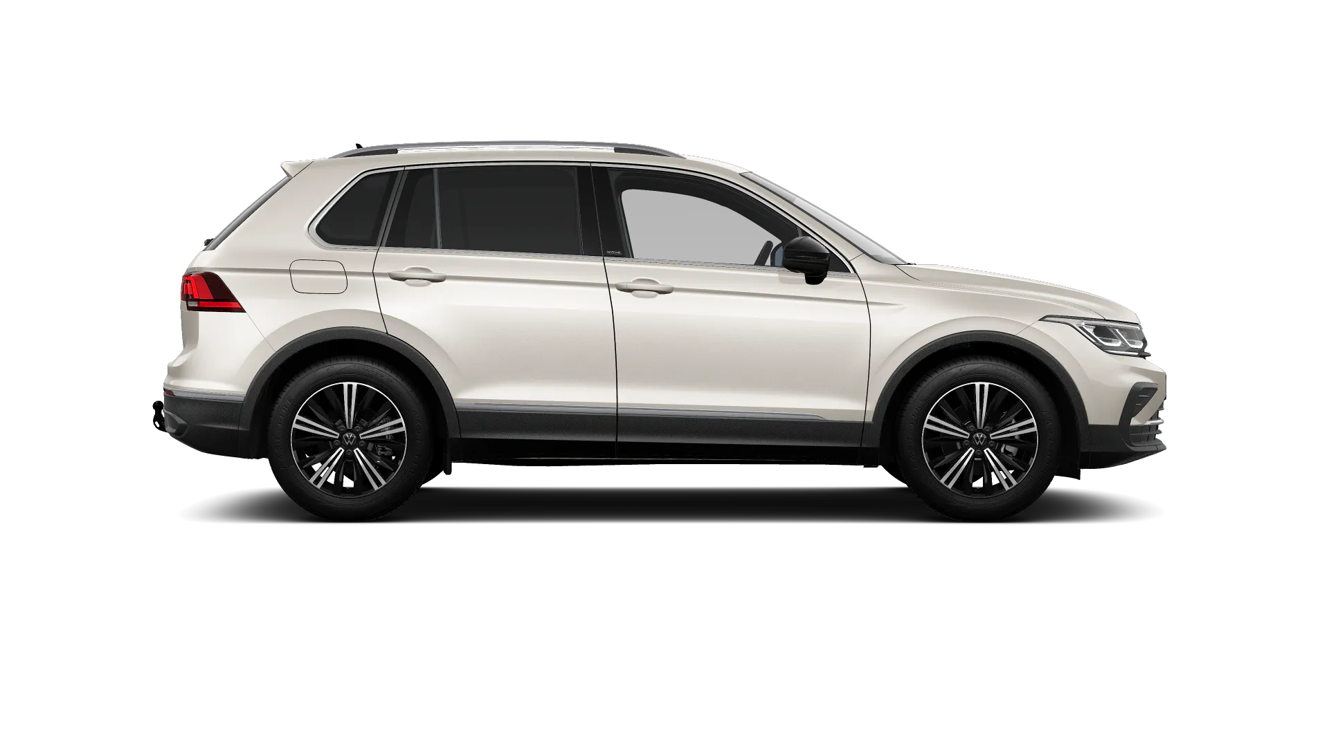 Volkswagen Tiguan MOVE