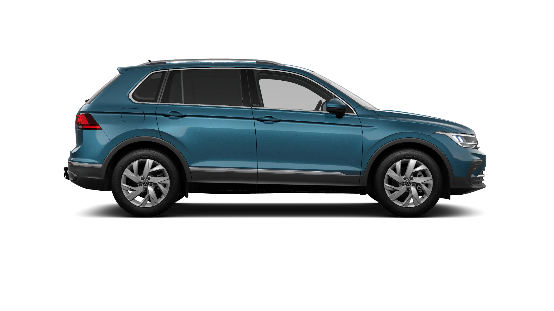 Volkswagen Tiguan MOVE