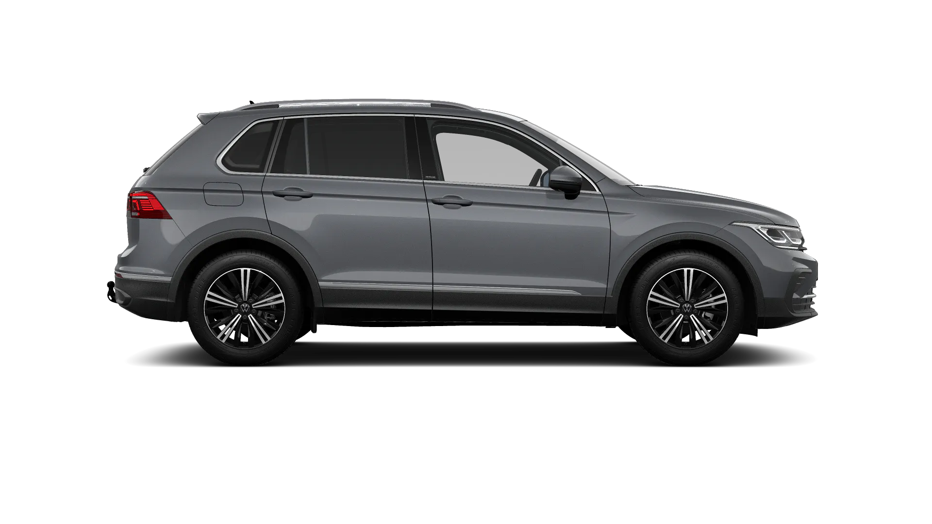 Volkswagen Tiguan MOVE