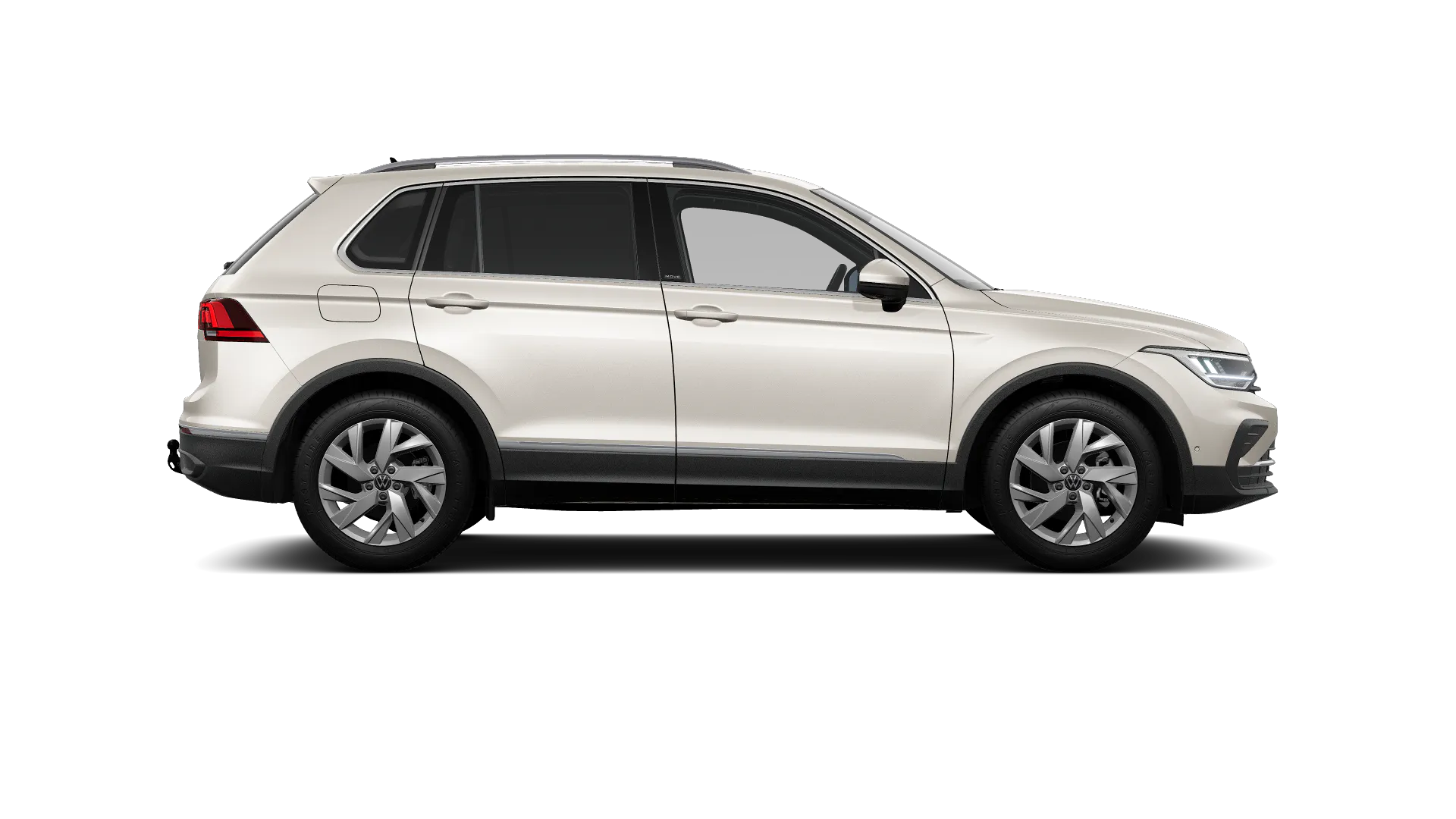 Volkswagen Tiguan MOVE
