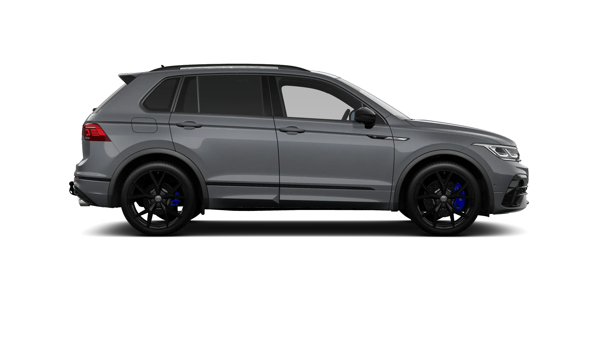 Volkswagen Tiguan R