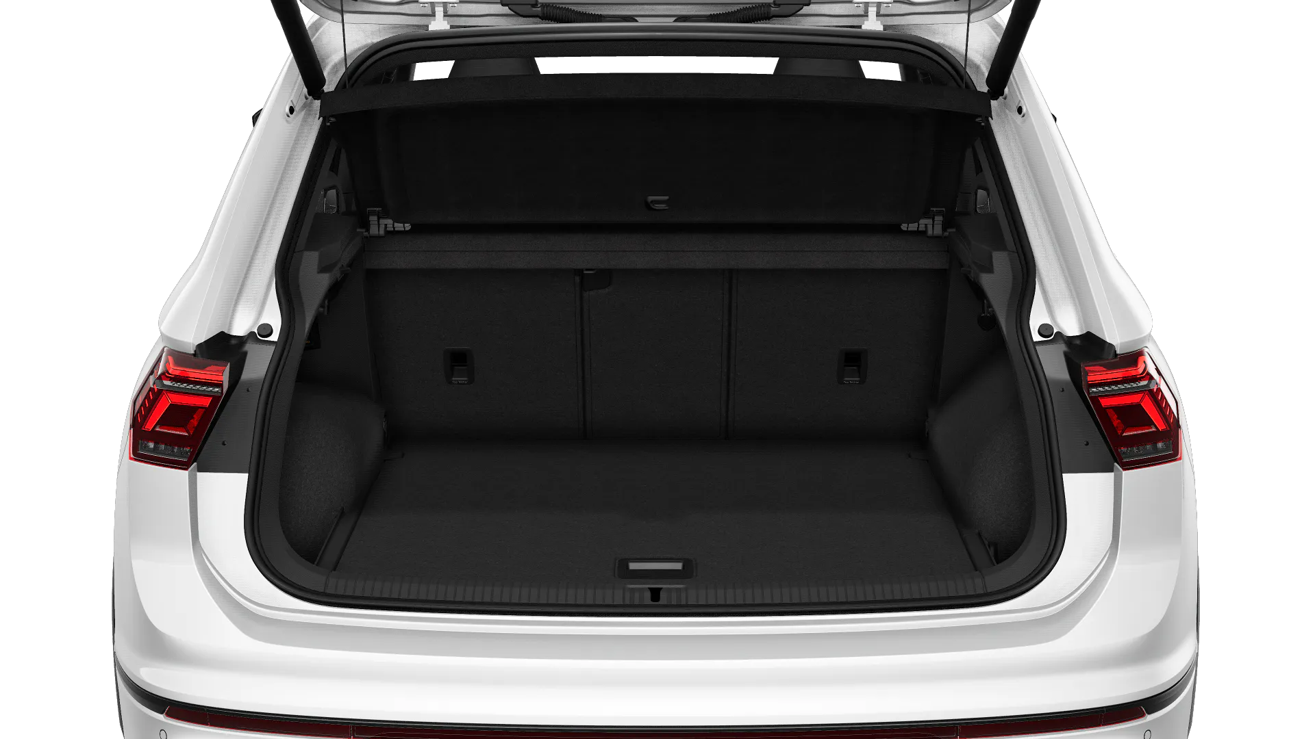 Volkswagen Tiguan R
