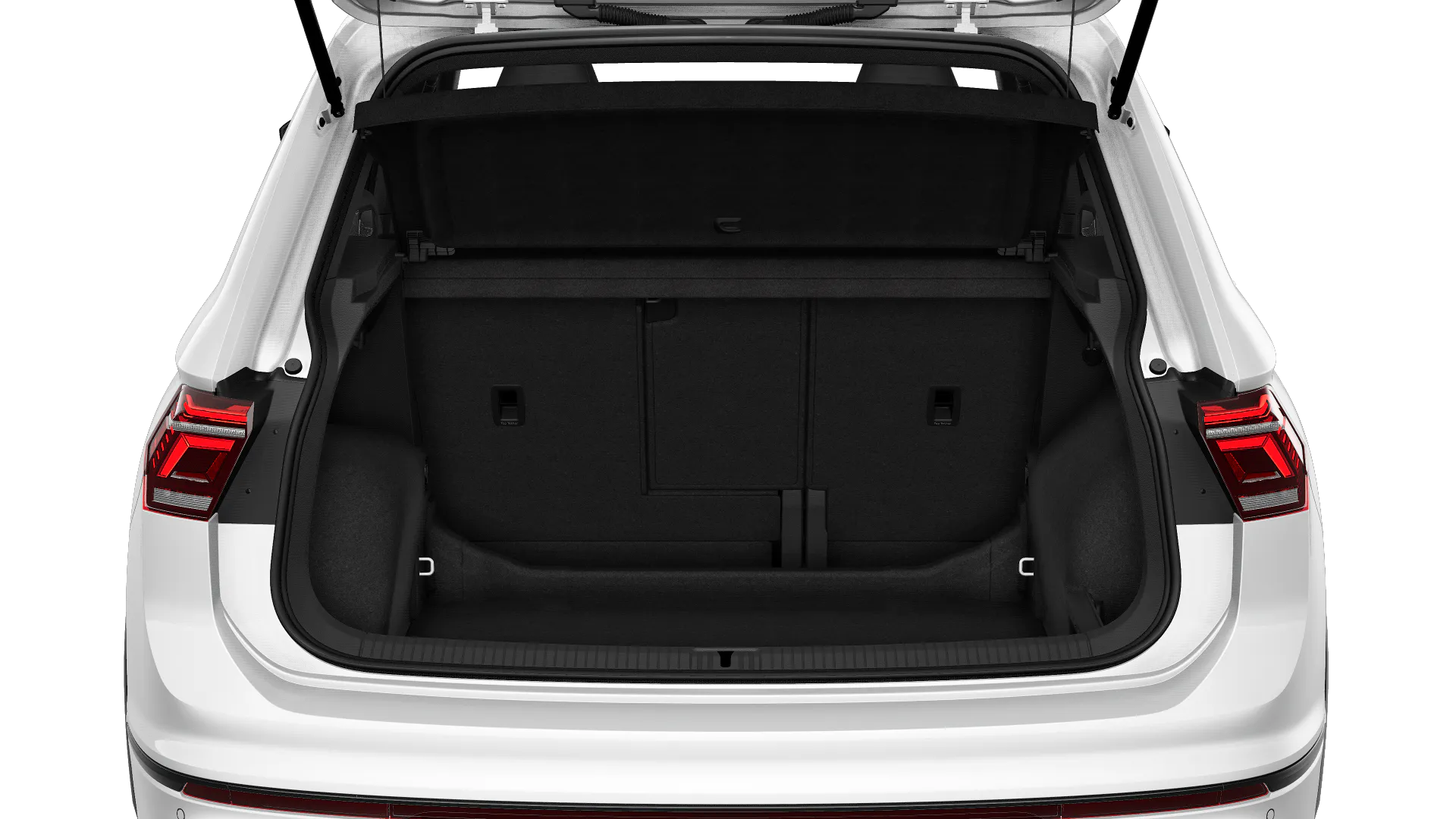 Volkswagen Tiguan R