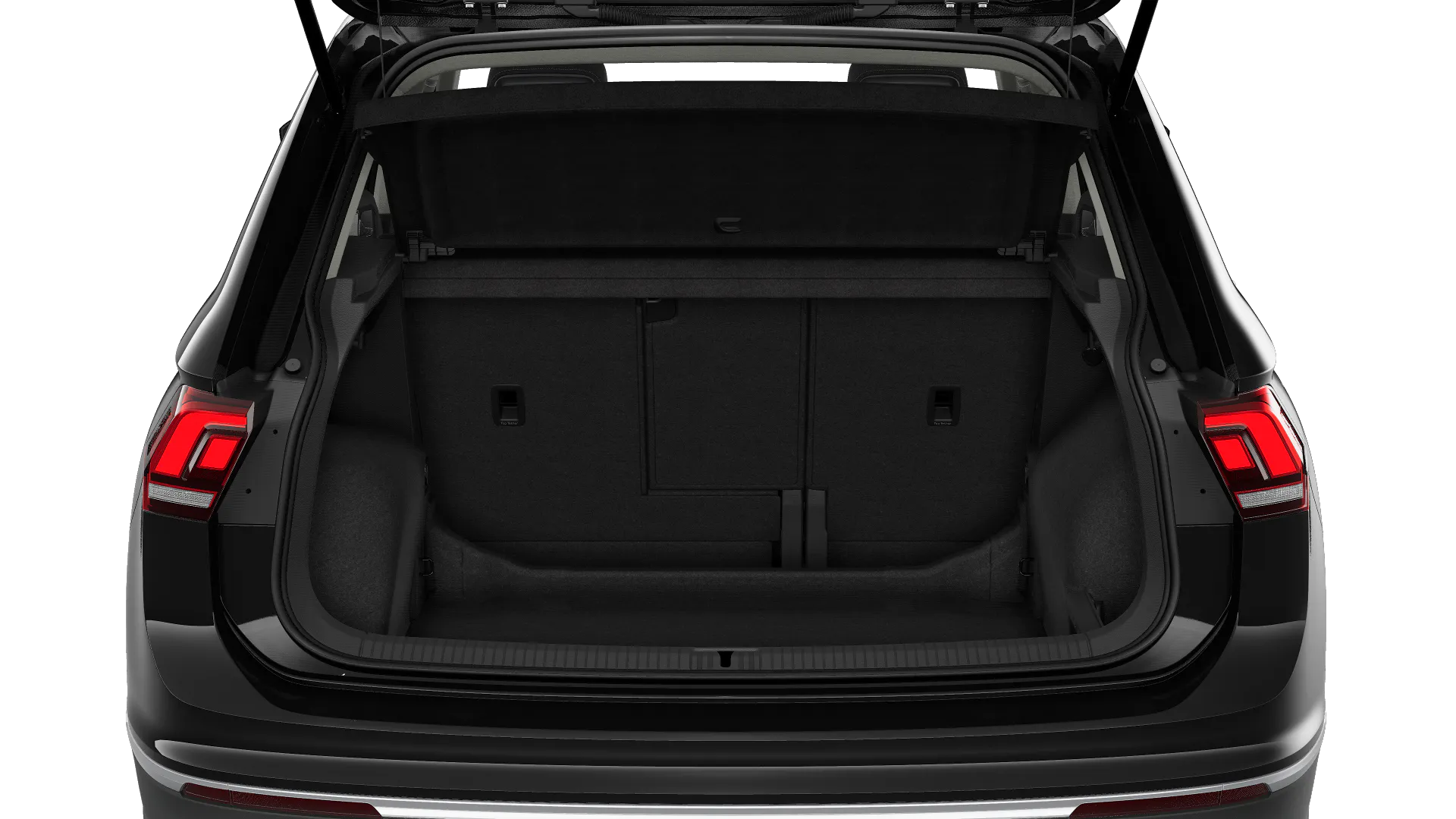 Volkswagen Tiguan MOVE