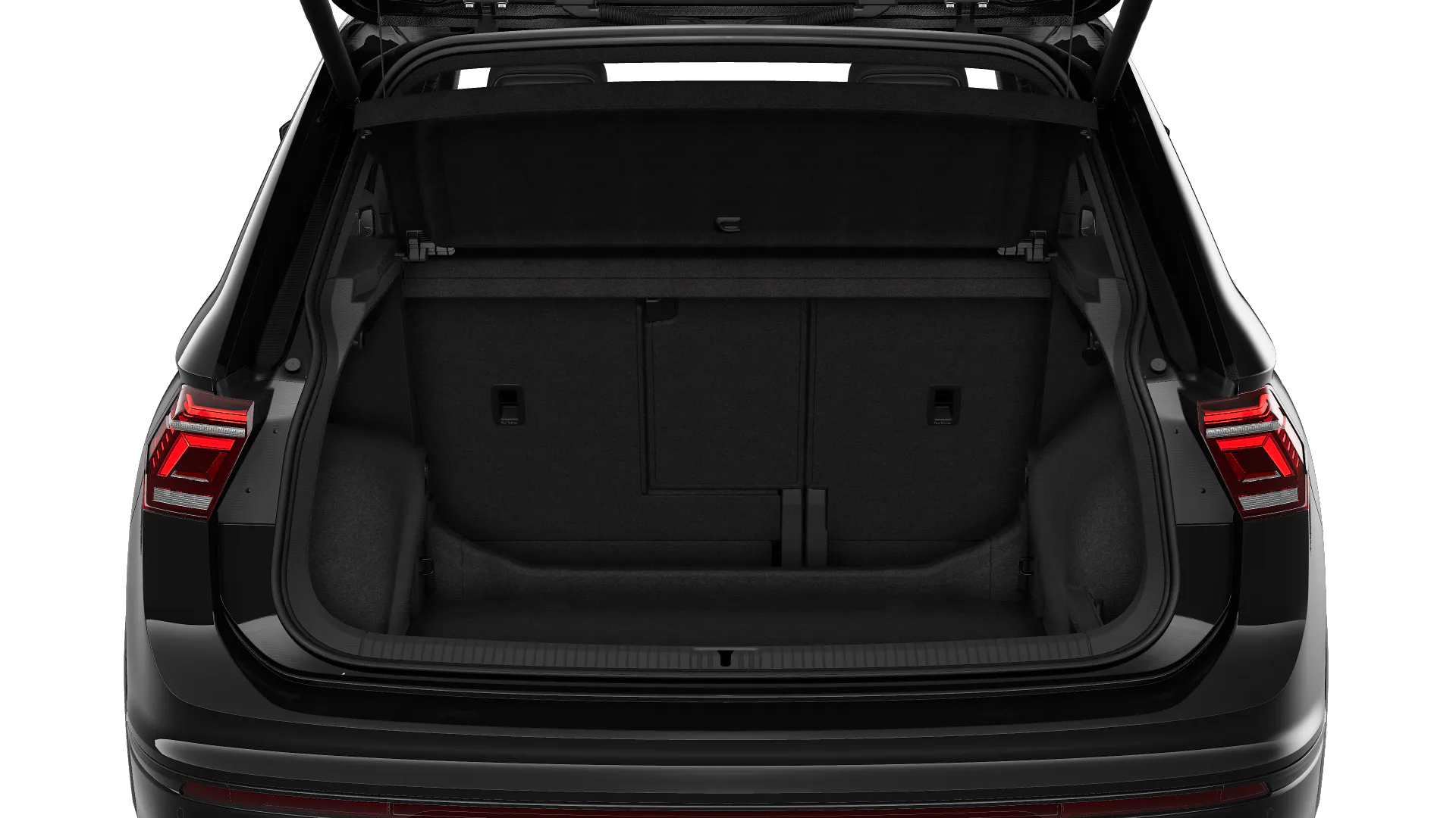 Volkswagen Tiguan R