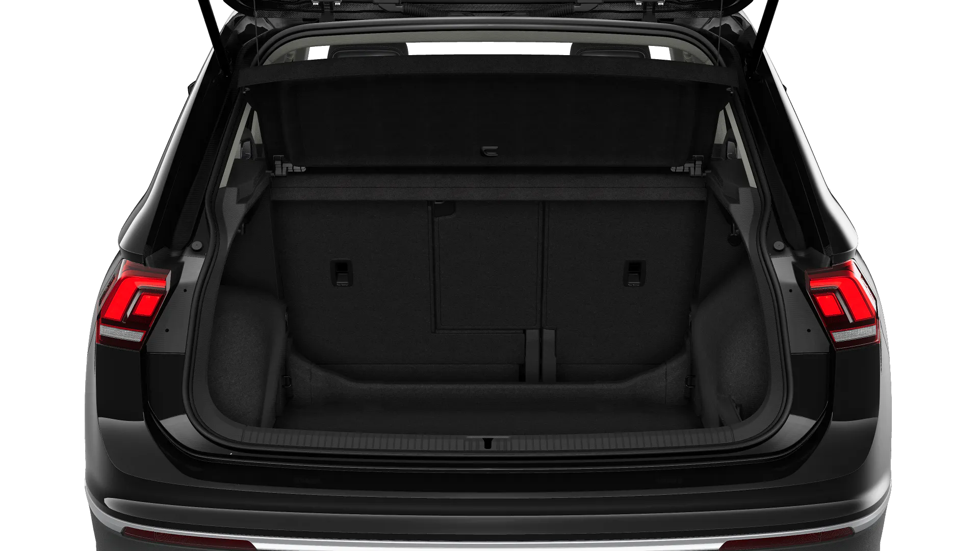 Volkswagen Tiguan MOVE