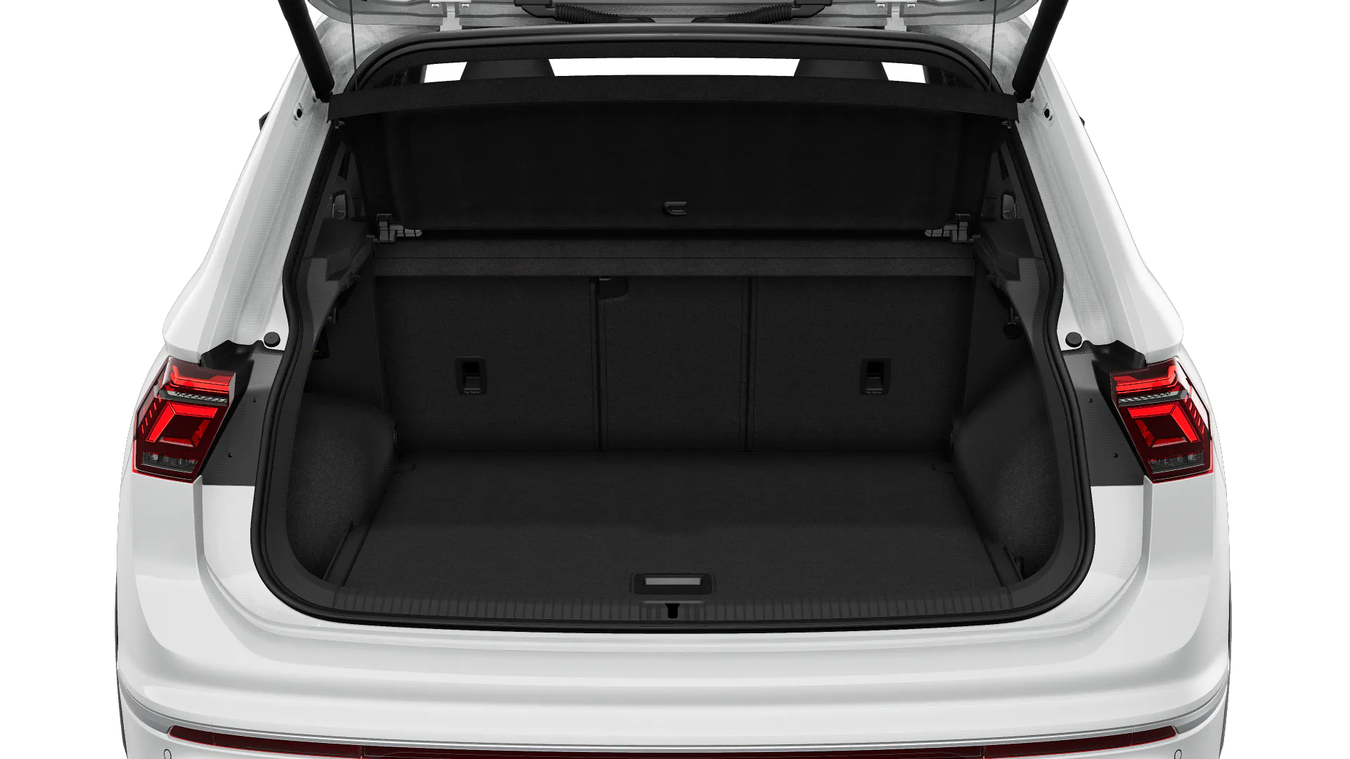 Volkswagen Tiguan R