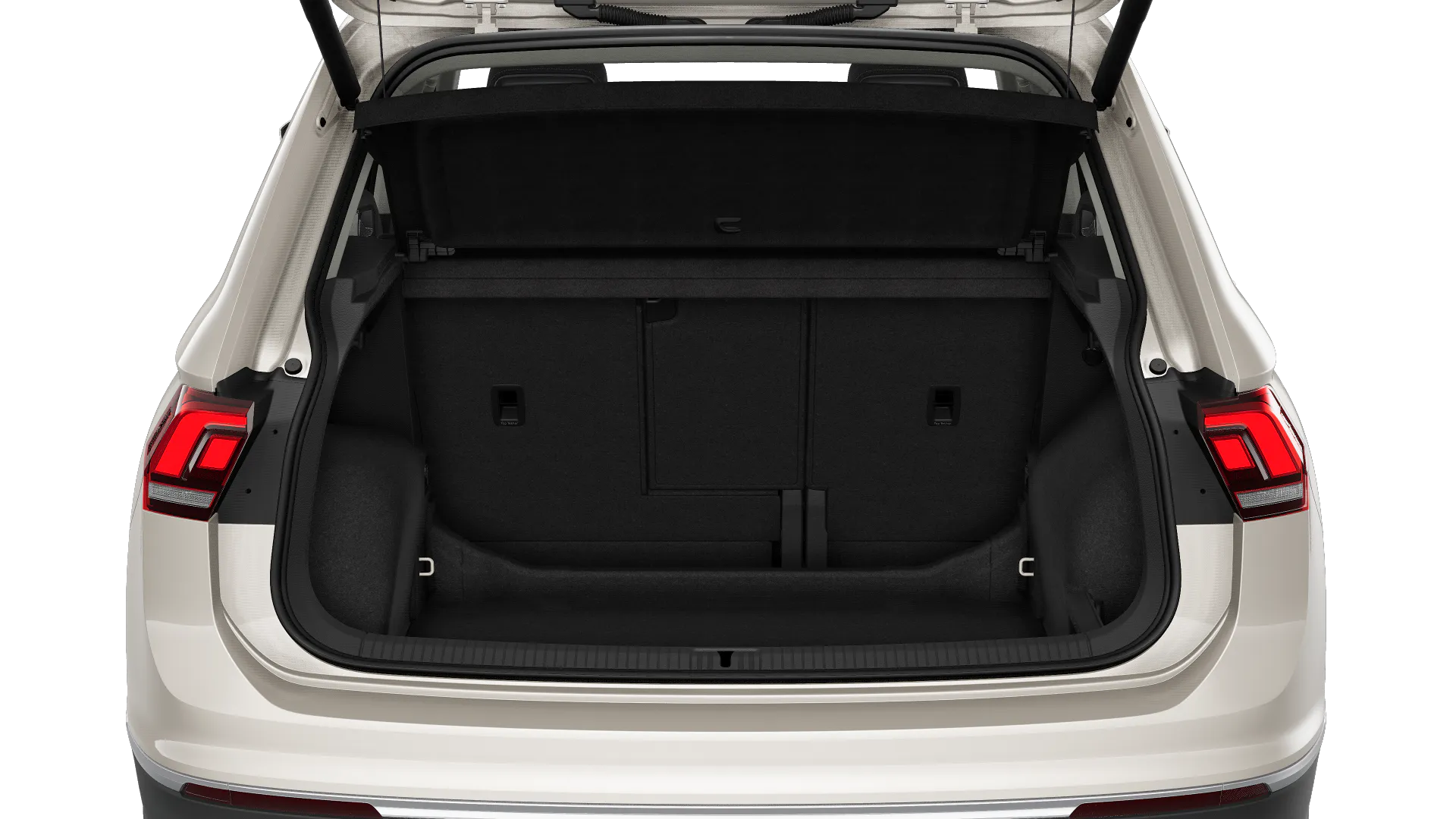 Volkswagen Tiguan MOVE