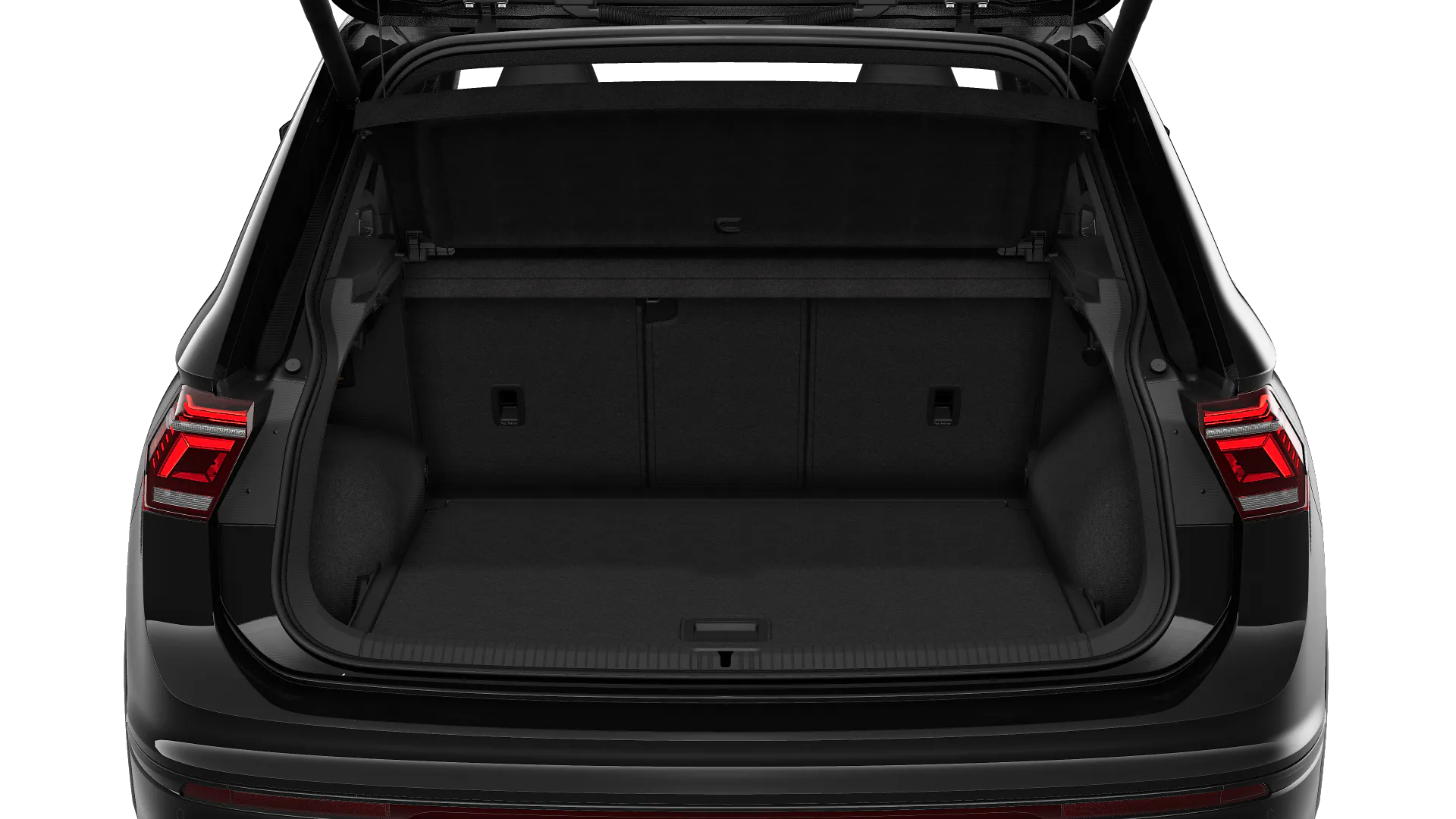 Volkswagen Tiguan R