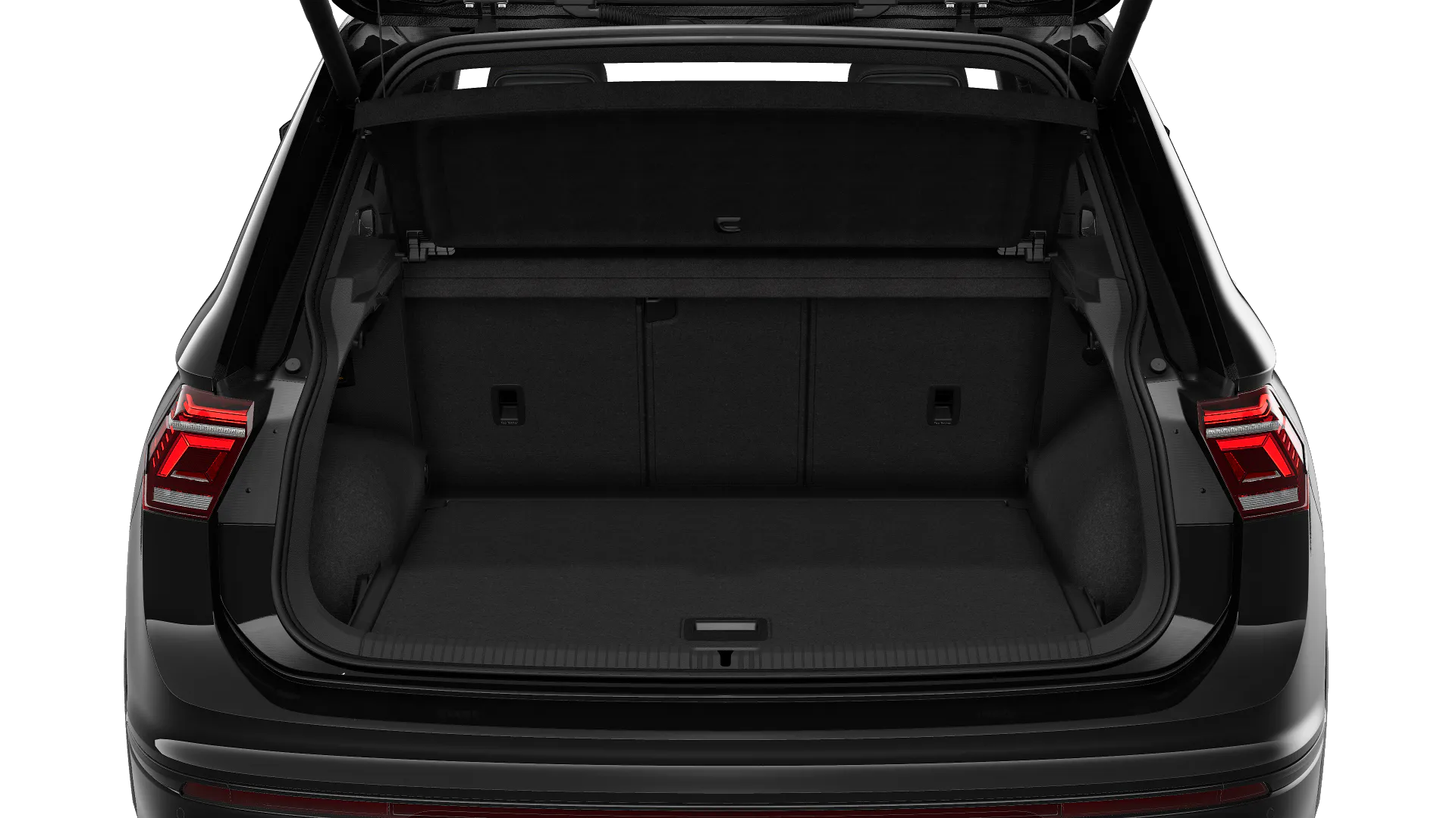 Volkswagen Tiguan R