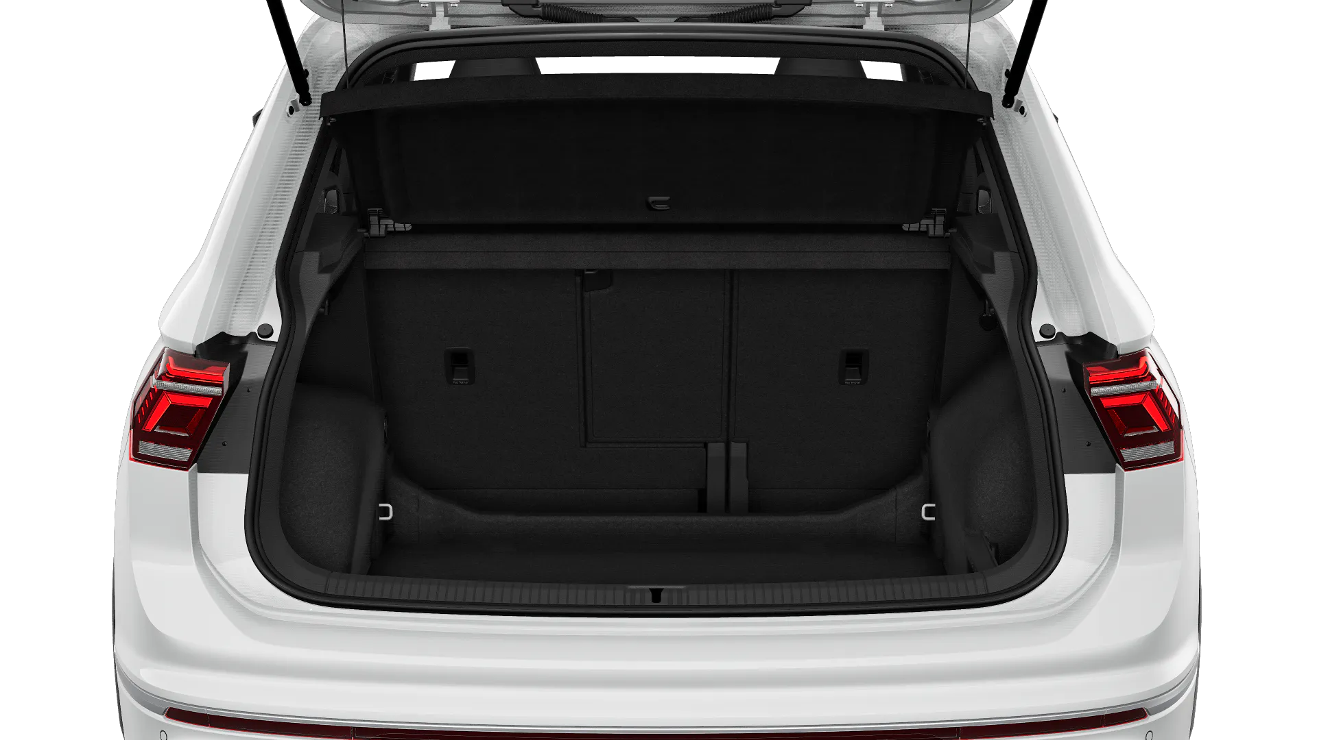 Volkswagen Tiguan R