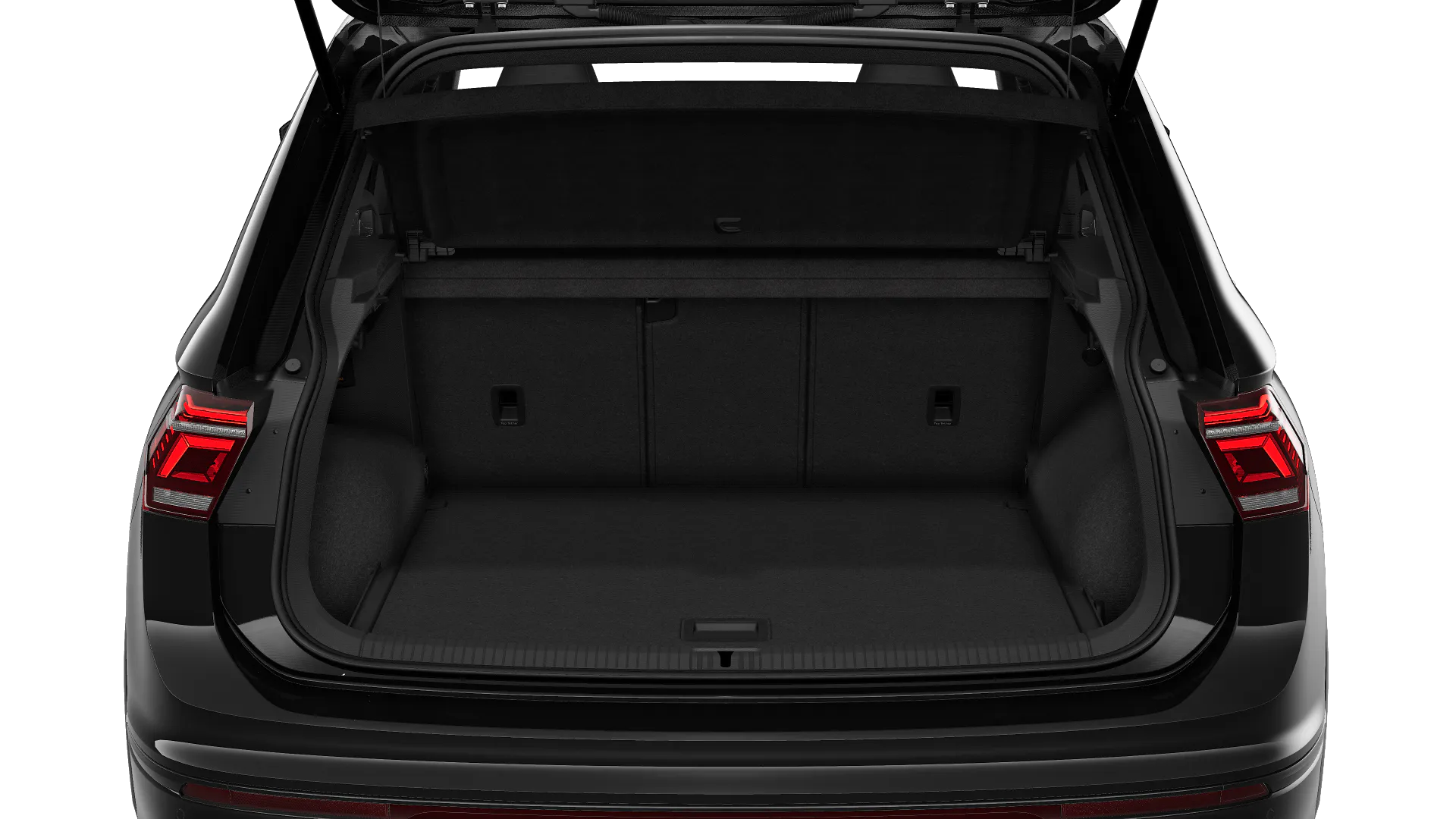 Volkswagen Tiguan R