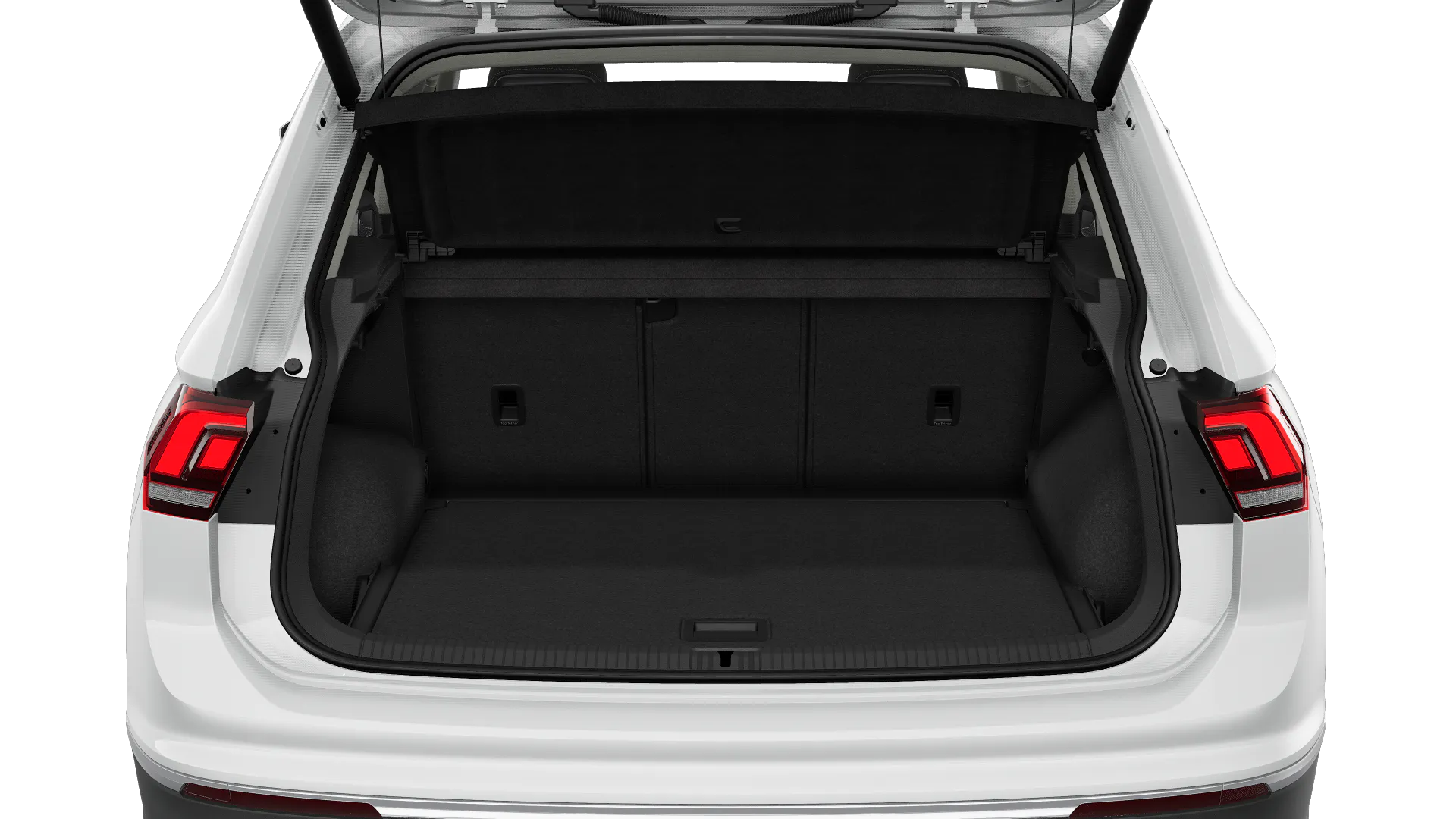 Volkswagen Tiguan MOVE
