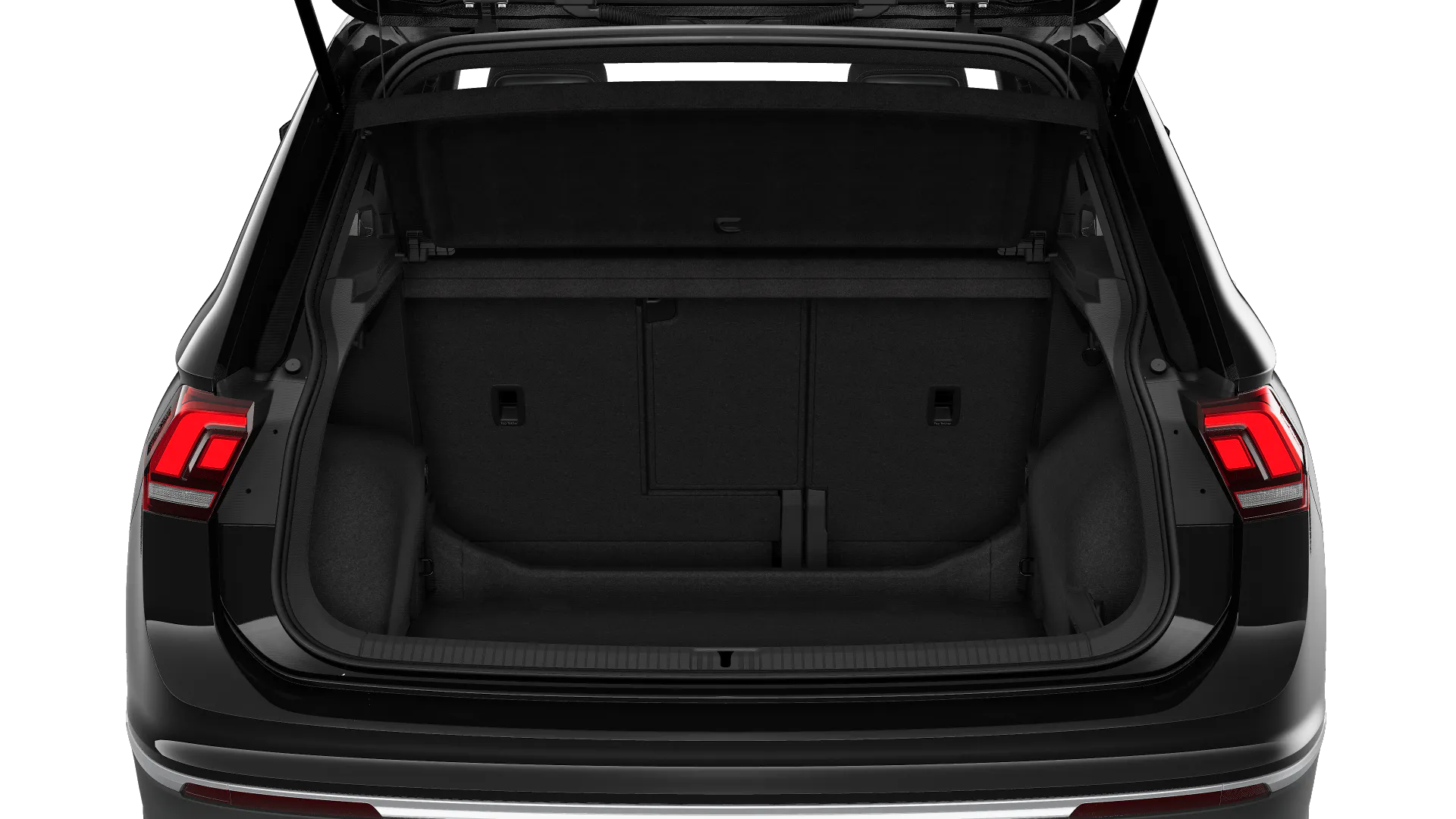 Volkswagen Tiguan MOVE