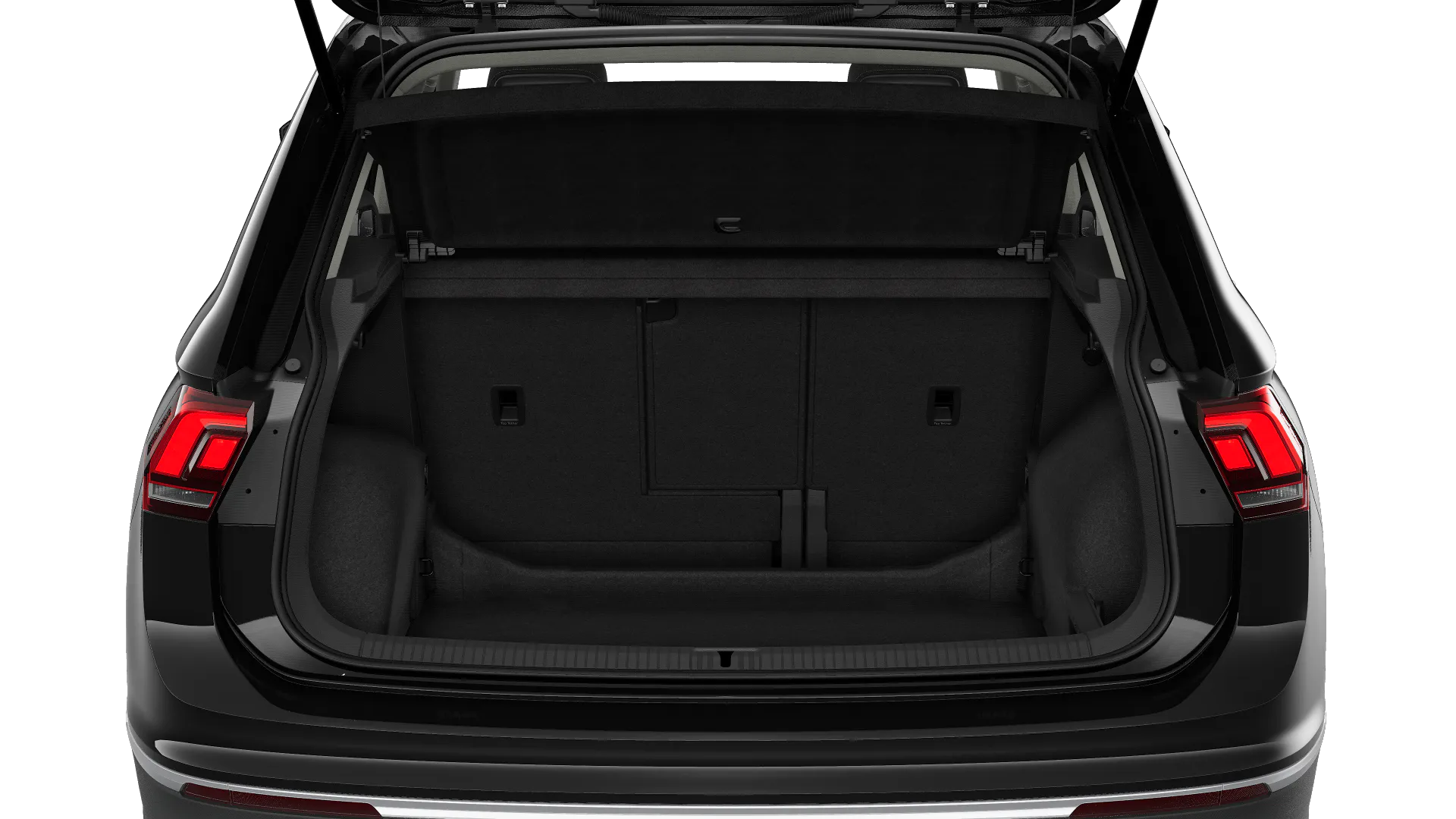 Volkswagen Tiguan MOVE