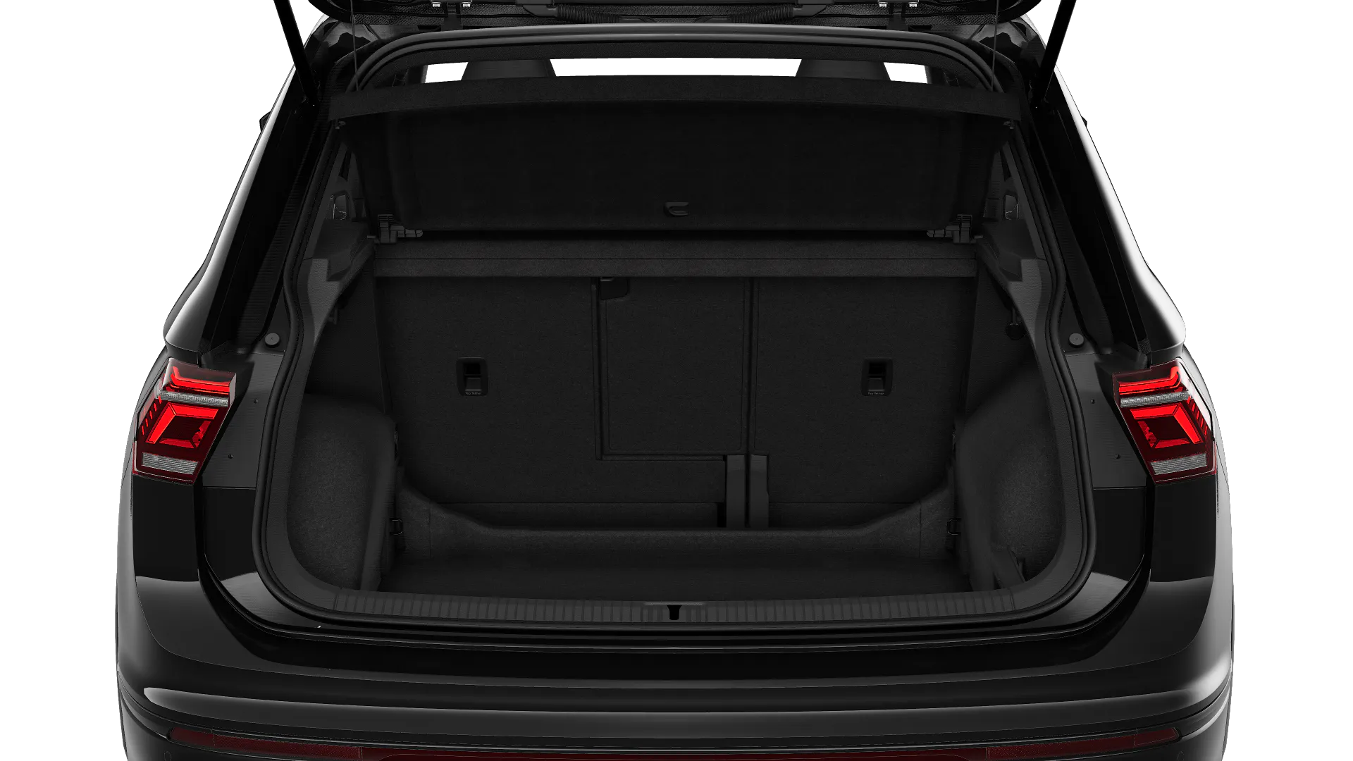 Volkswagen Tiguan R